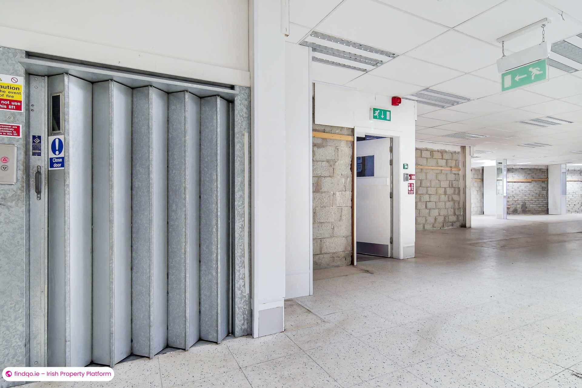 Retail Unit for Rent in Letterkenny, Donegal