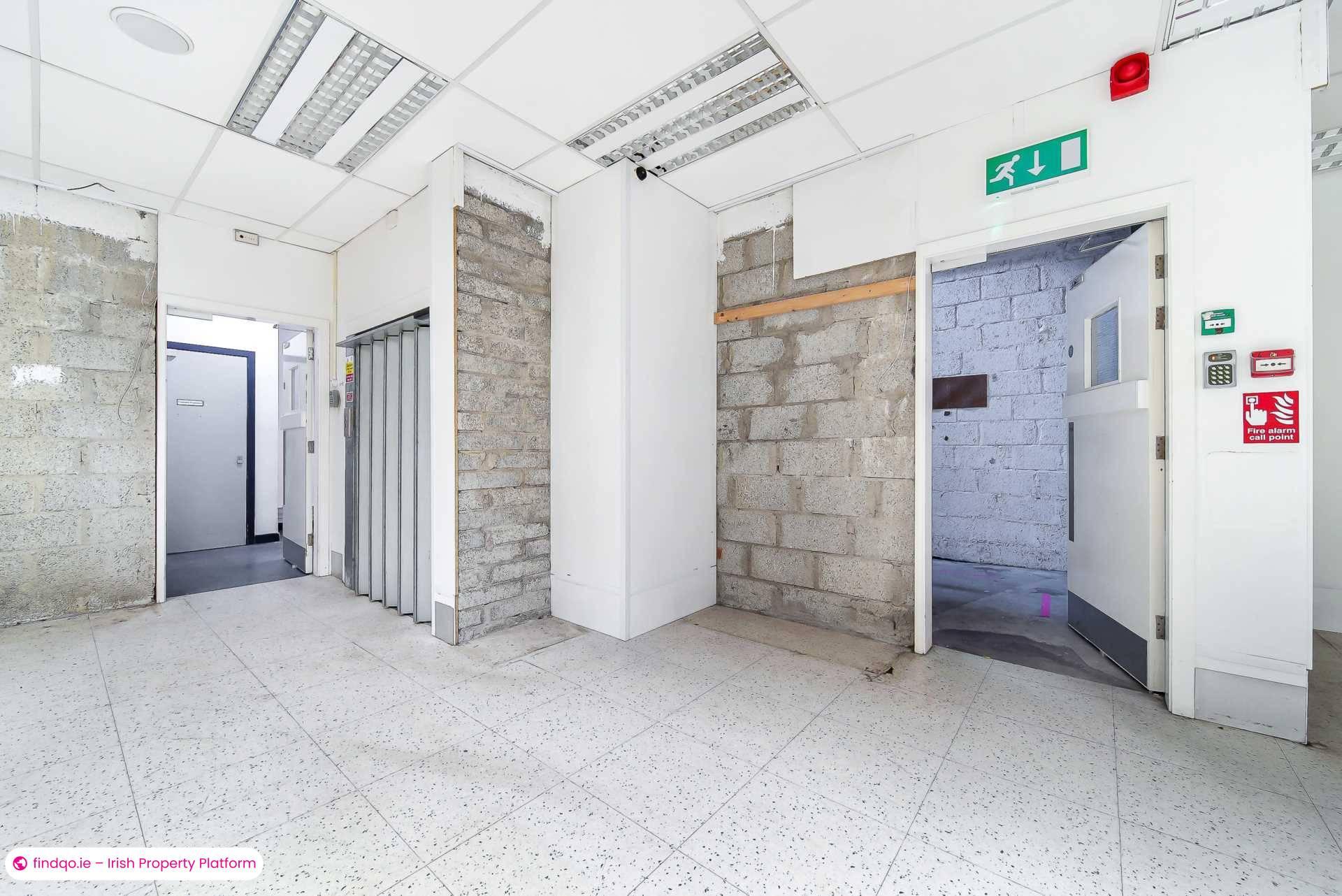 Retail Unit for Rent in Letterkenny, Donegal