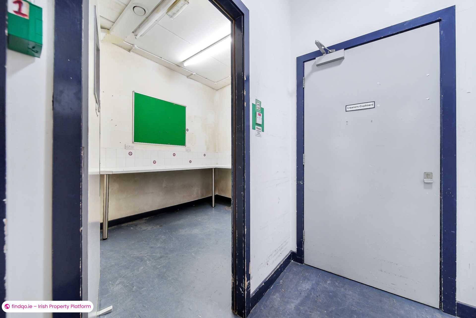 Retail Unit for Rent in Letterkenny, Donegal