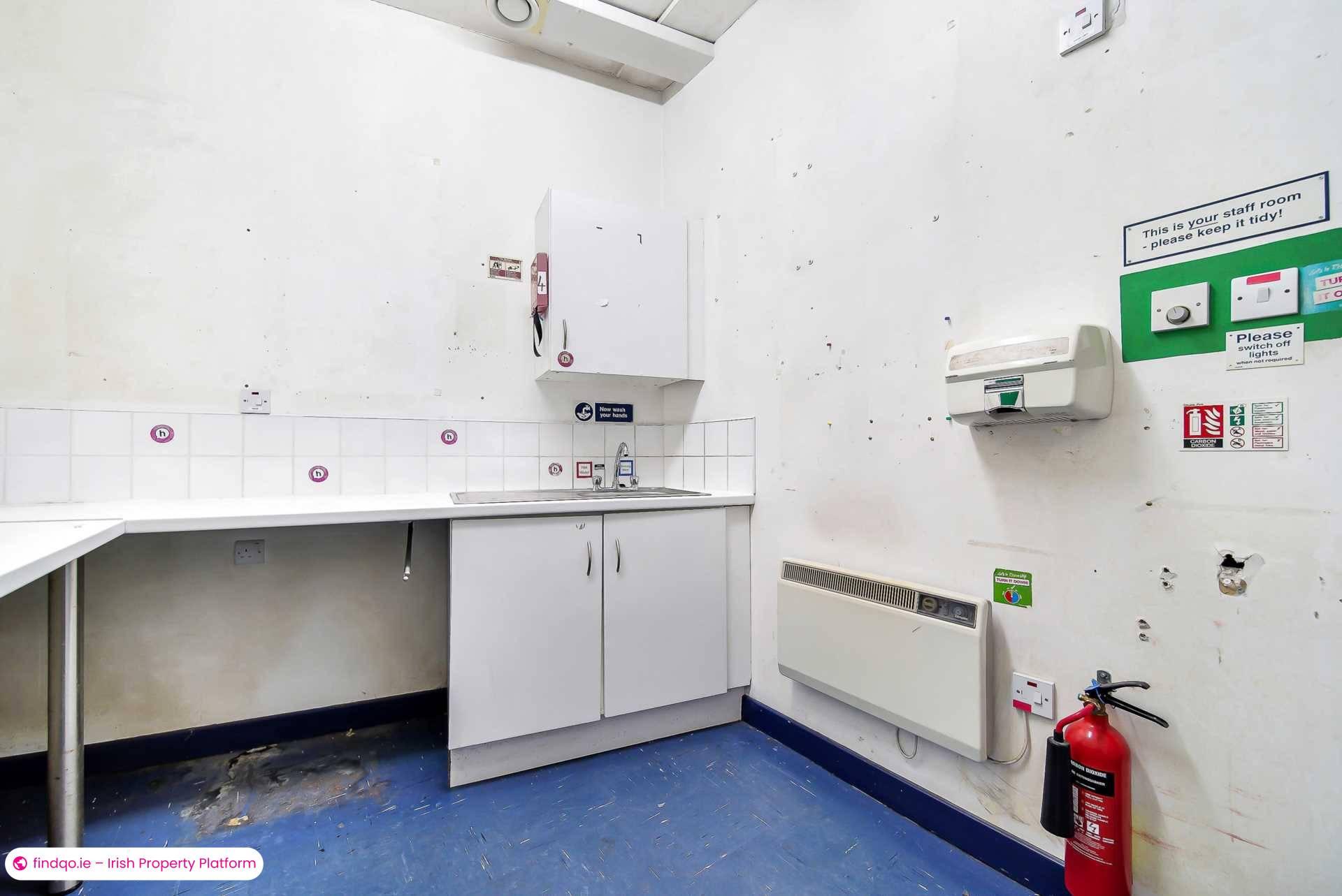 Retail Unit for Rent in Letterkenny, Donegal