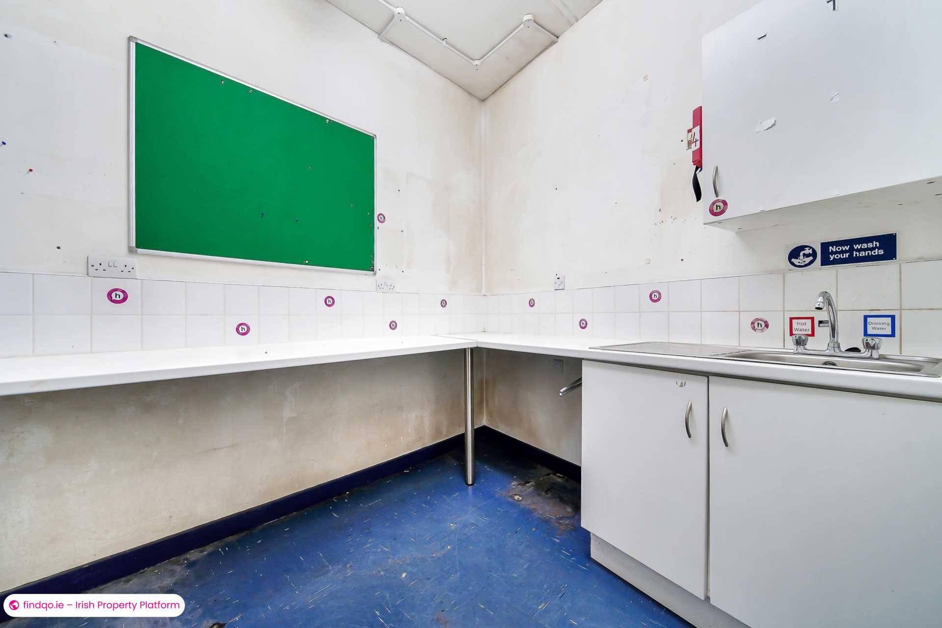 Retail Unit for Rent in Letterkenny, Donegal