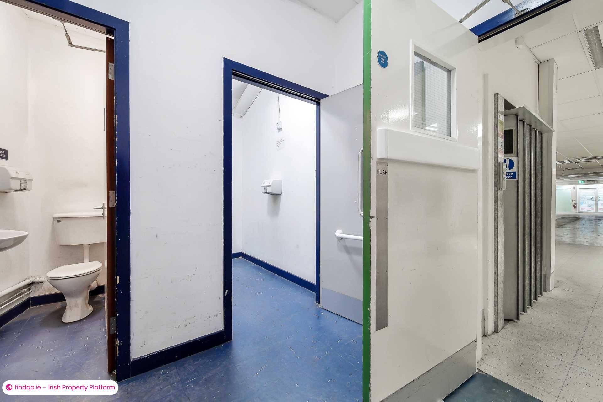 Retail Unit for Rent in Letterkenny, Donegal