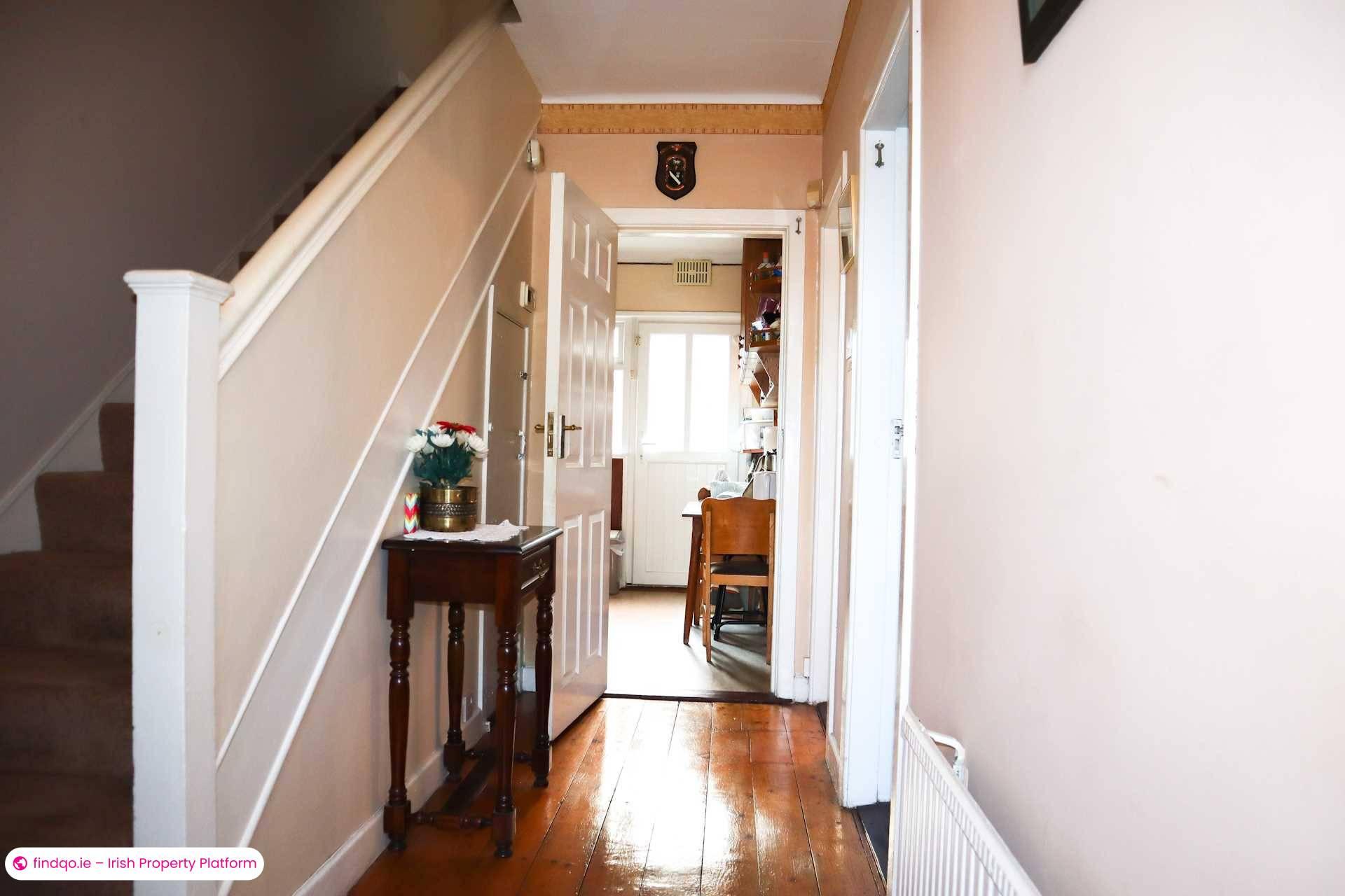 End of terrace house for Sale in Dublin 14