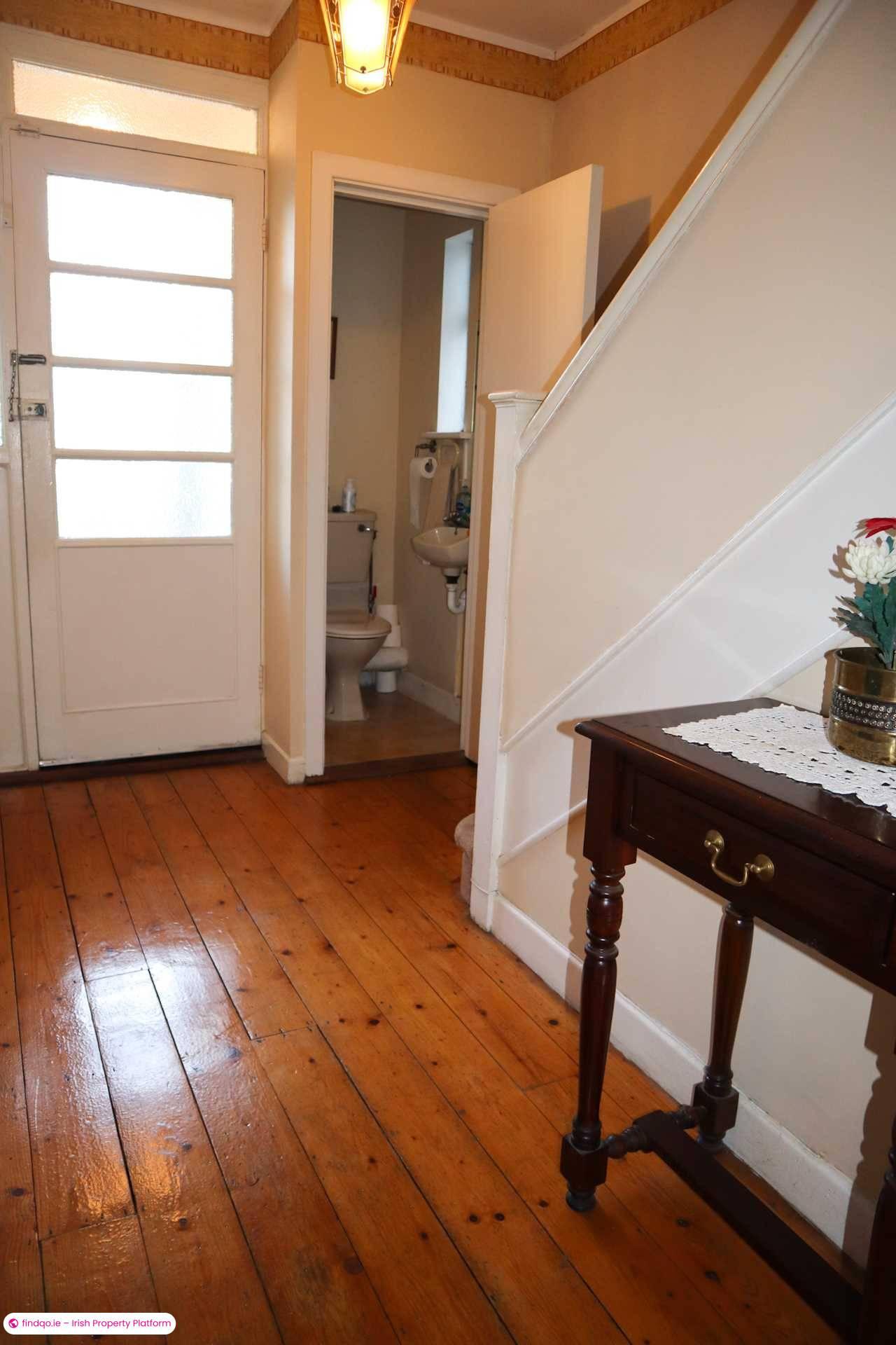 End of terrace house for Sale in Dublin 14