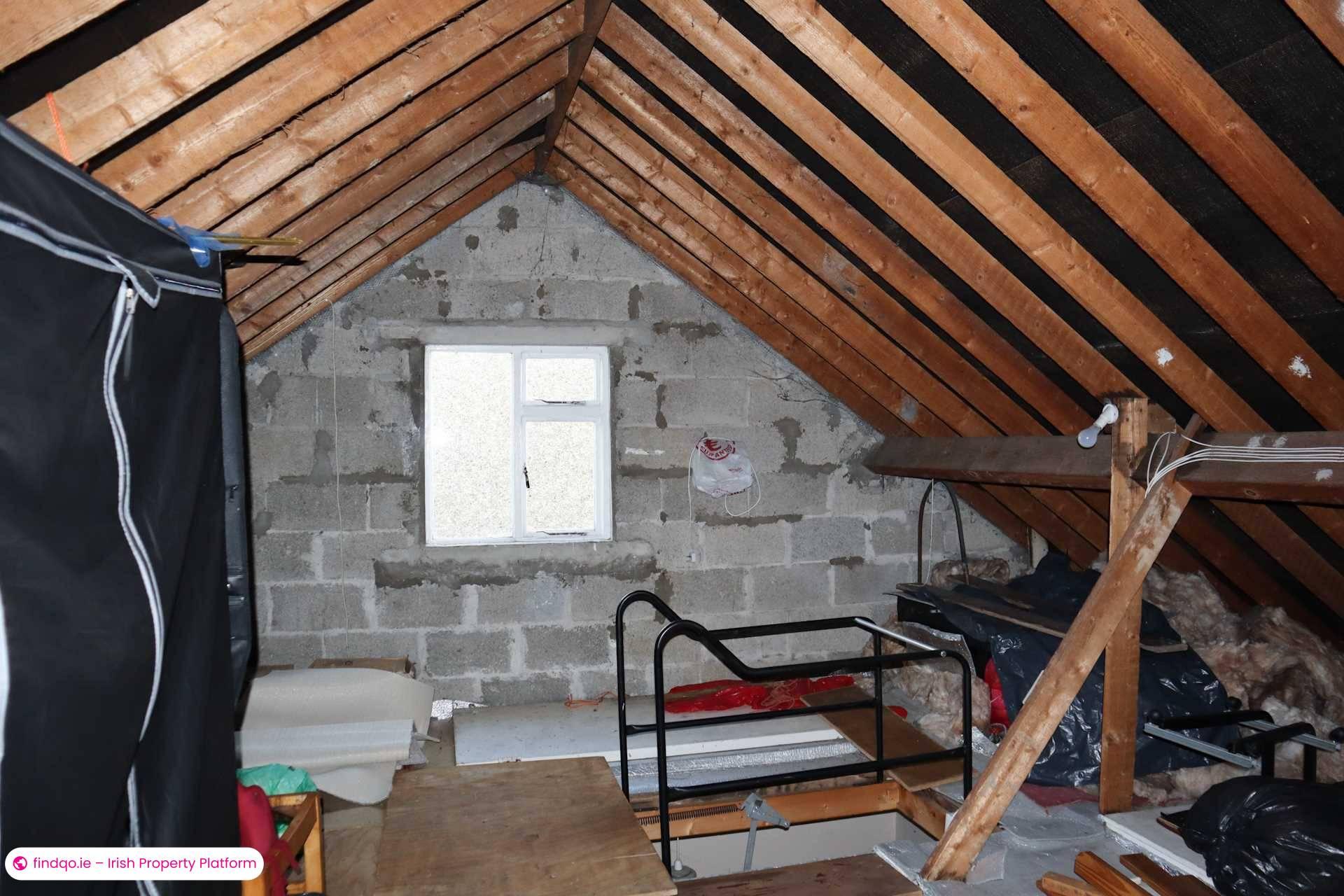 End of terrace house for Sale in Dublin 14