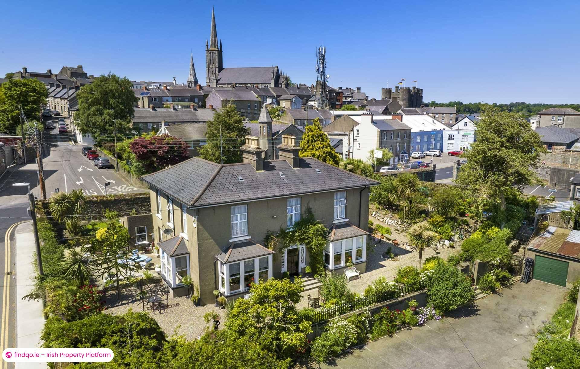 Detached house for Sale in Enniscorthy, Wexford