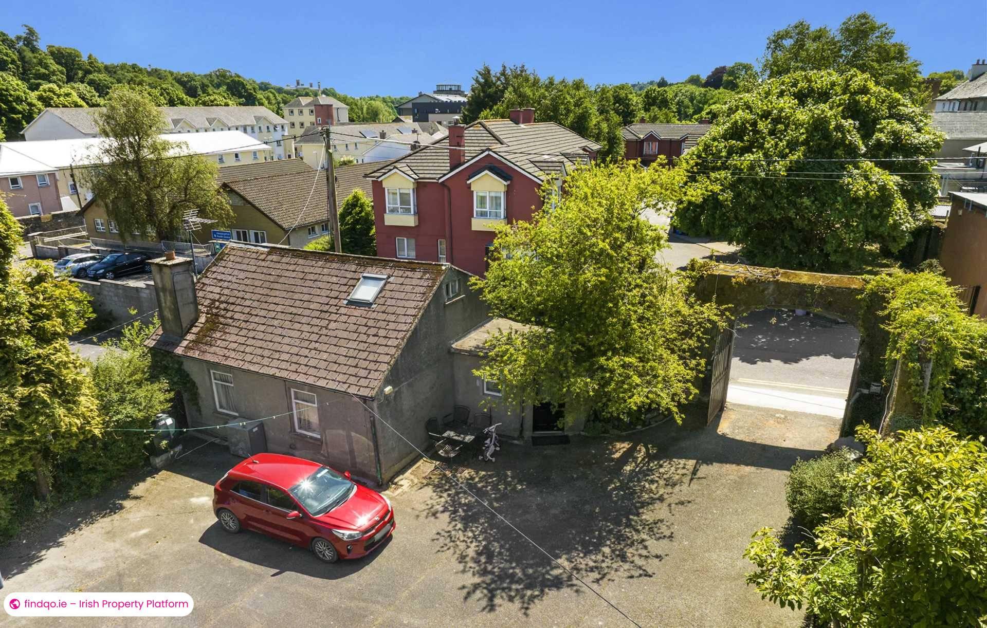 Detached house for Sale in Enniscorthy, Wexford