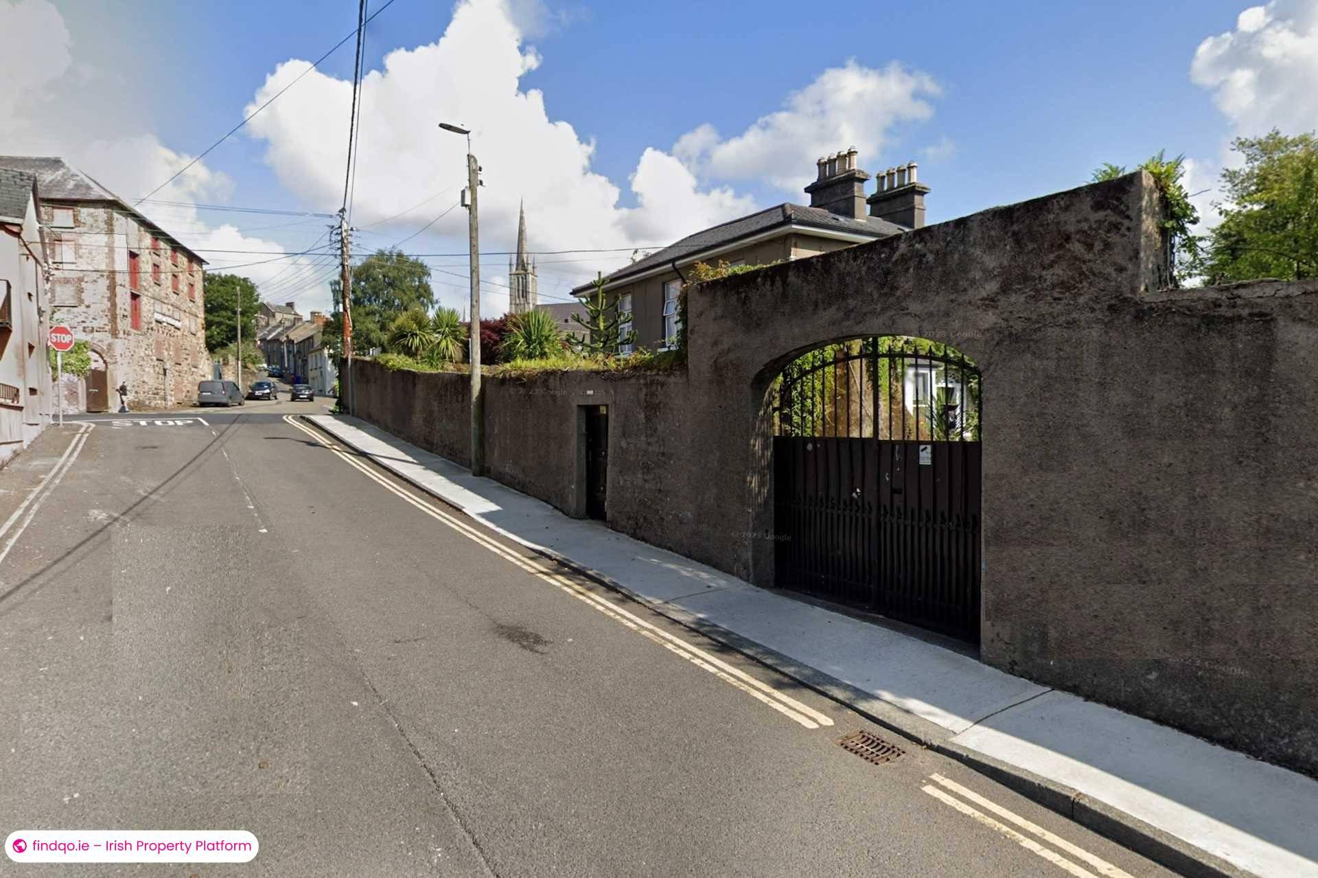 Detached house for Sale in Enniscorthy, Wexford