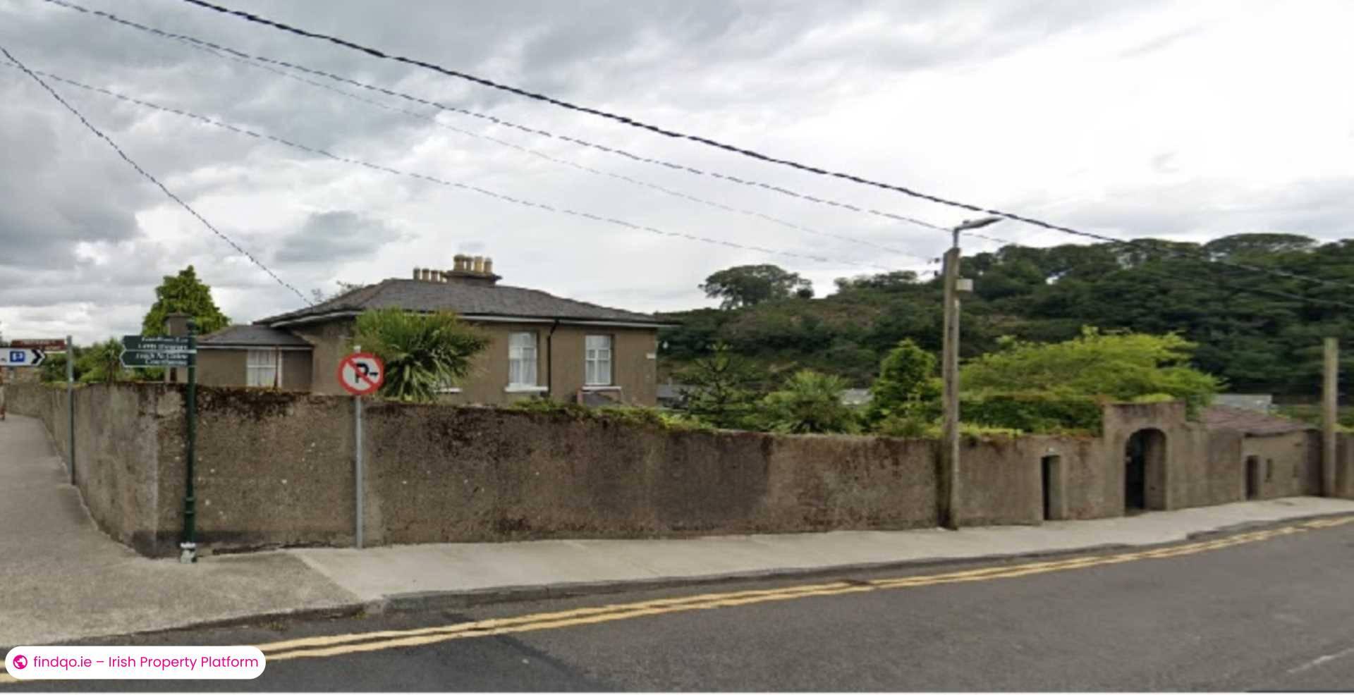 Detached house for Sale in Enniscorthy, Wexford