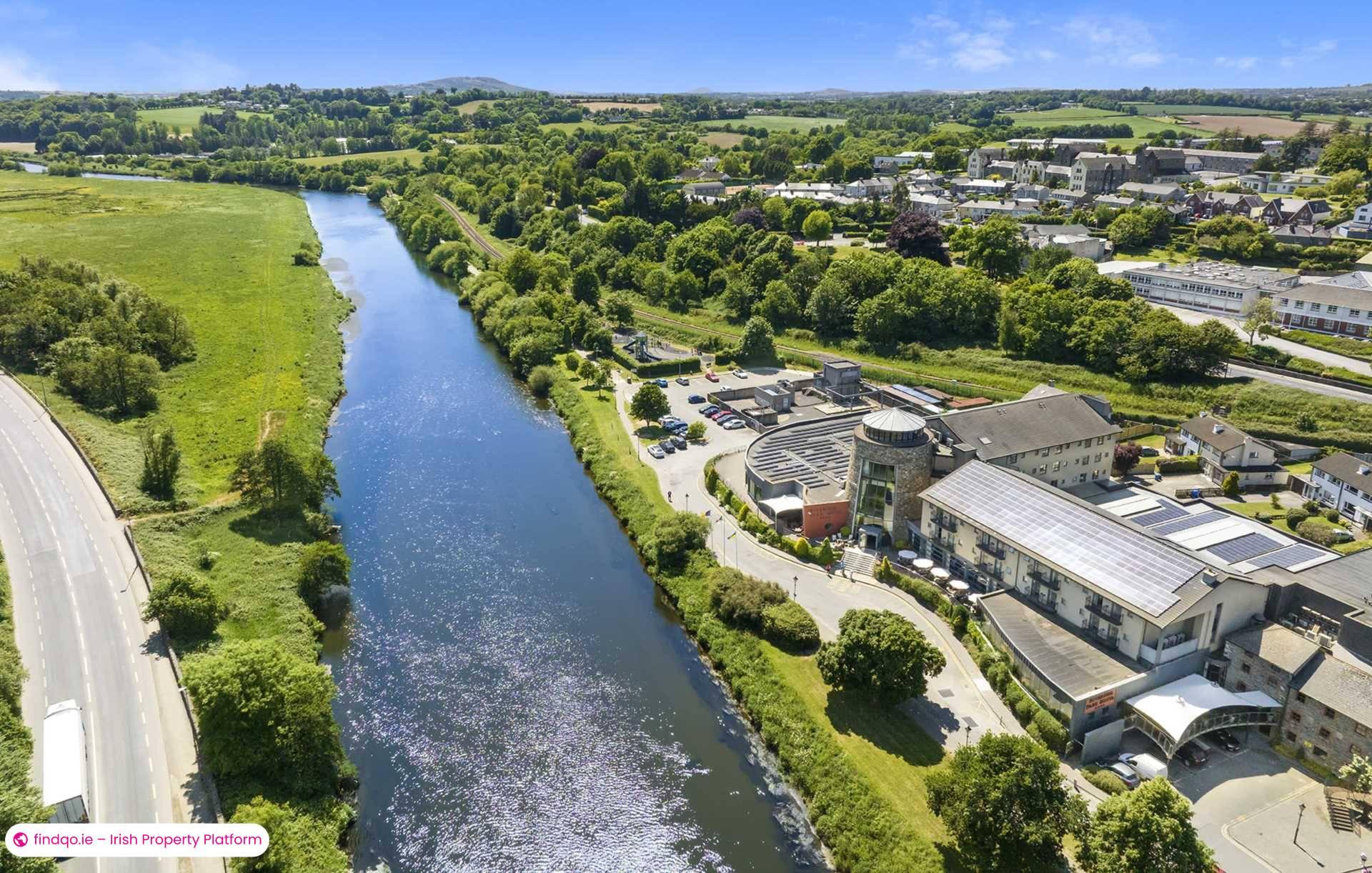 Detached house for Sale in Enniscorthy, Wexford