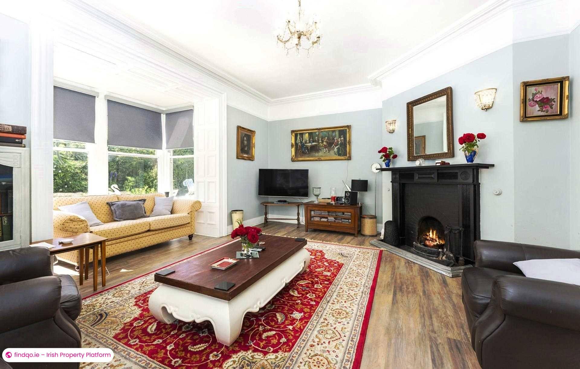 Detached house for Sale in Enniscorthy, Wexford