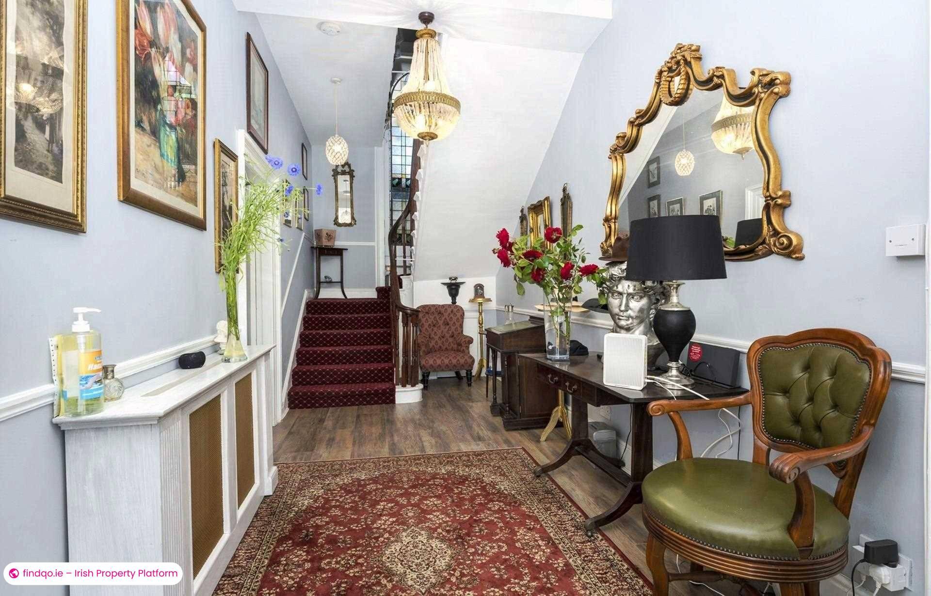 Detached house for Sale in Enniscorthy, Wexford