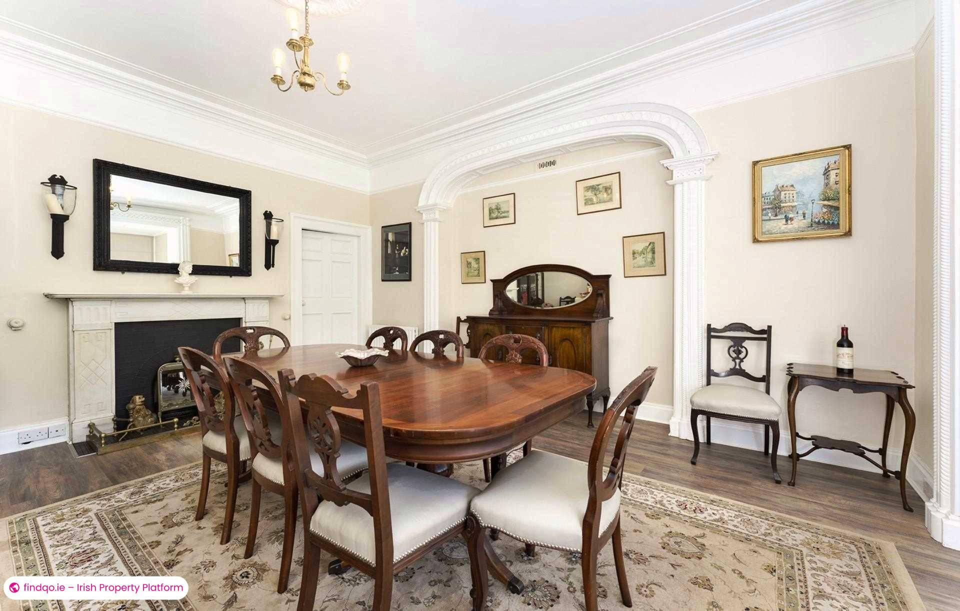 Detached house for Sale in Enniscorthy, Wexford