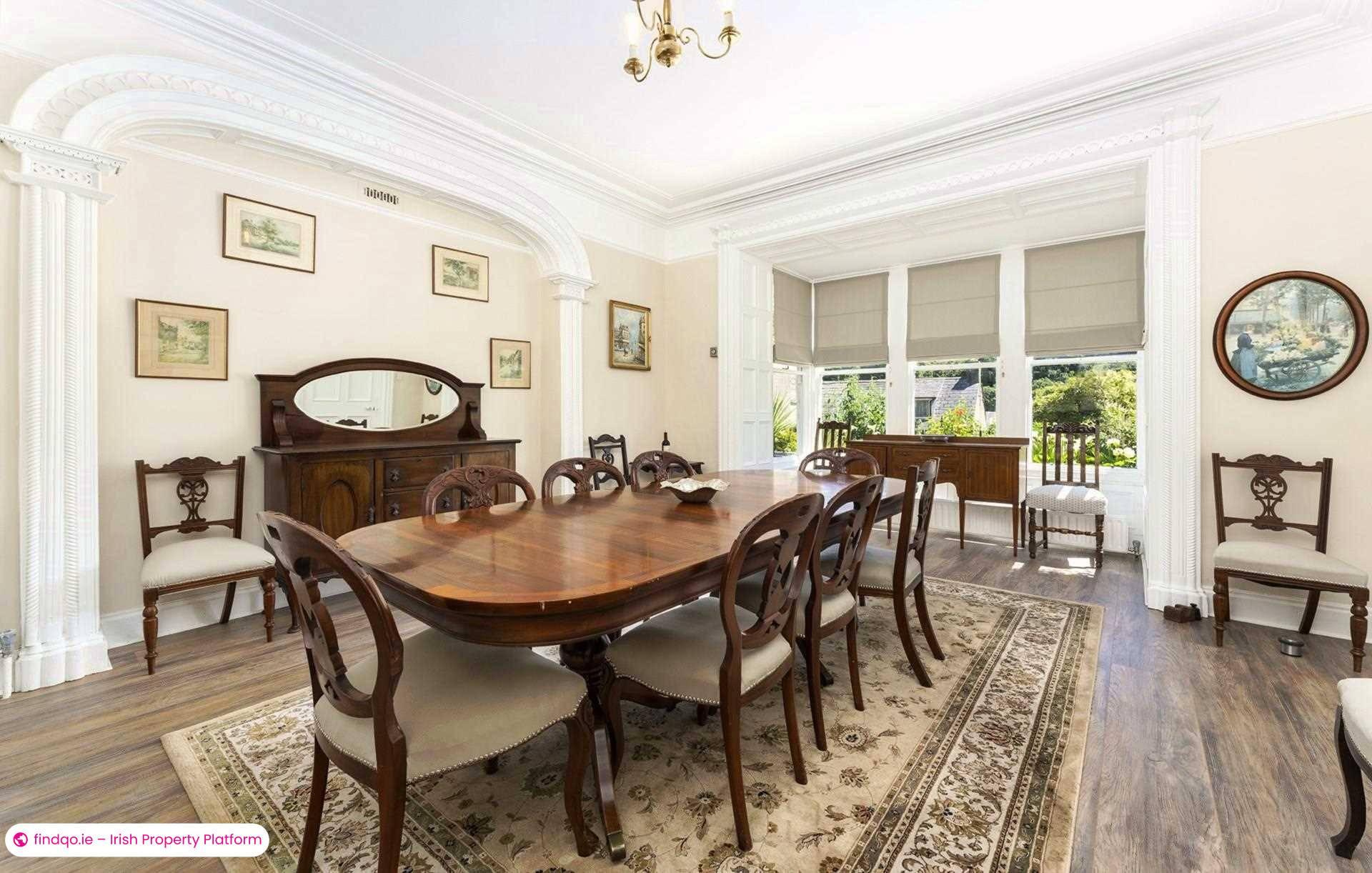 Detached house for Sale in Enniscorthy, Wexford