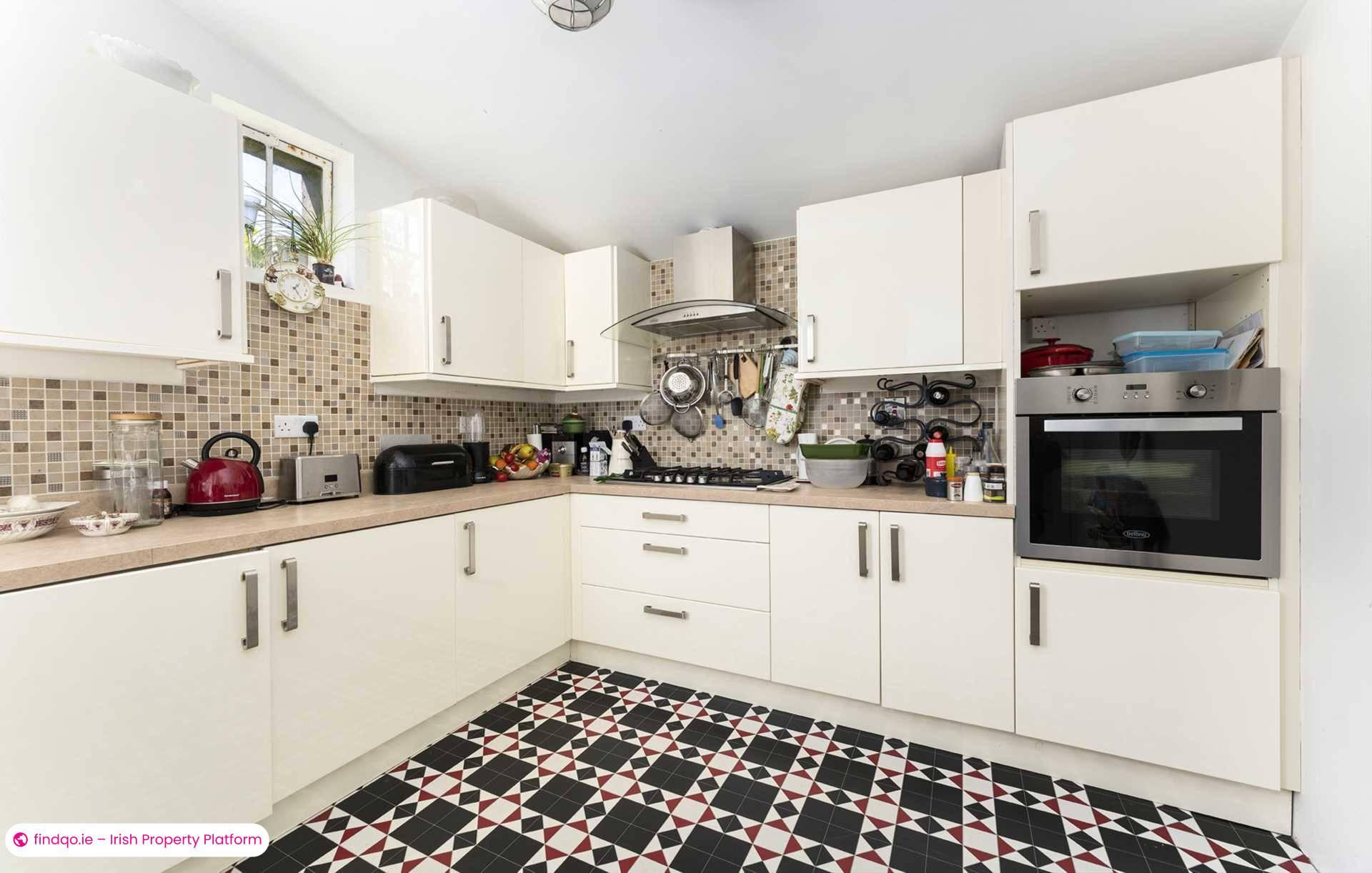 Detached house for Sale in Enniscorthy, Wexford