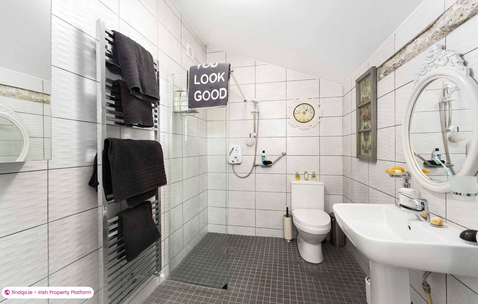 Detached house for Sale in Enniscorthy, Wexford