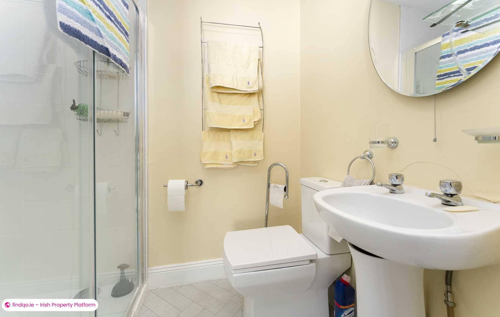 Detached house for Sale in Enniscorthy, Wexford