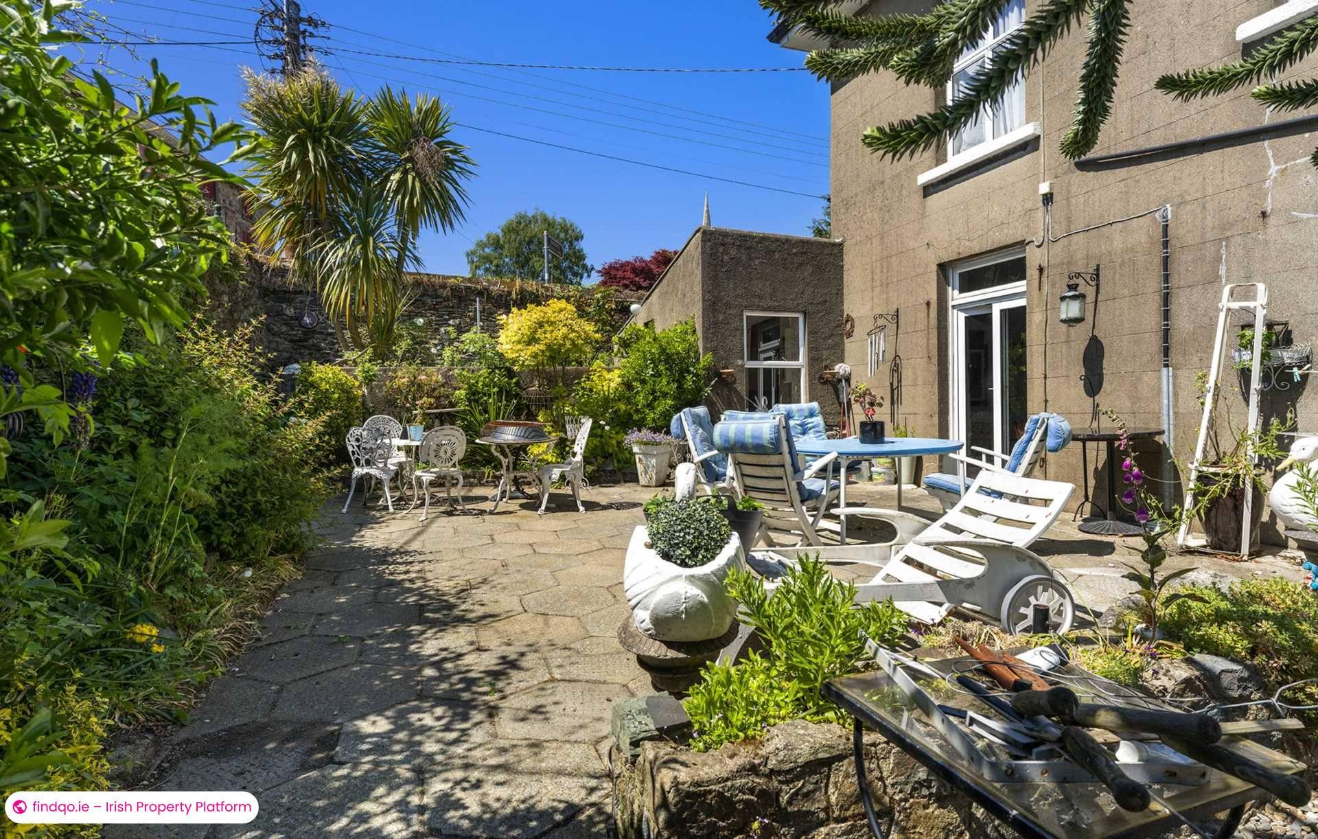 Detached house for Sale in Enniscorthy, Wexford