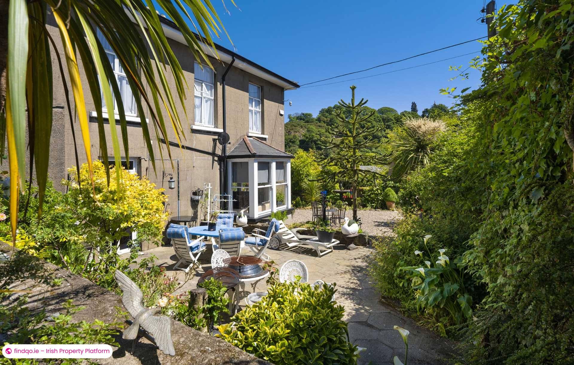 Detached house for Sale in Enniscorthy, Wexford