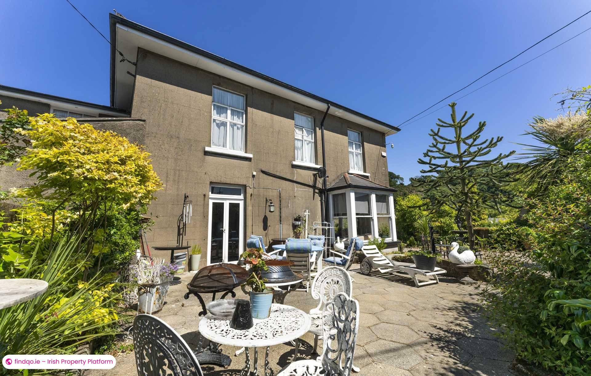 Detached house for Sale in Enniscorthy, Wexford