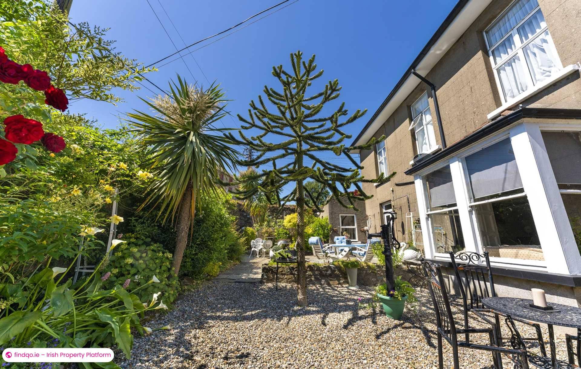 Detached house for Sale in Enniscorthy, Wexford