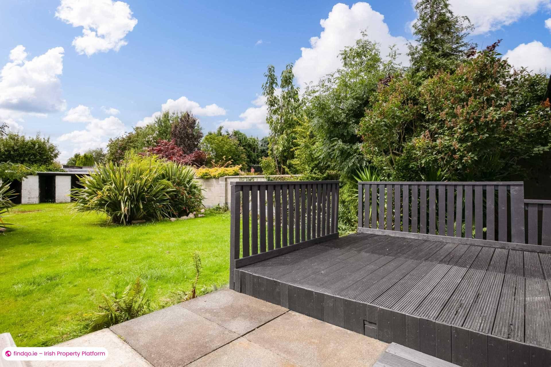 Detached house for Sale in Mount Merrion, Dublin (County)