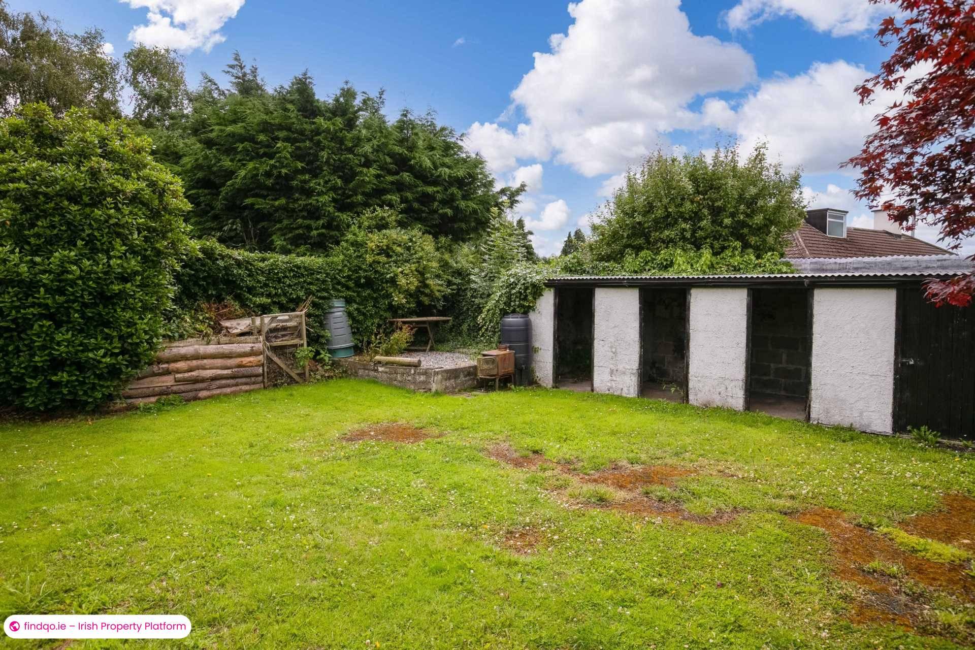 Detached house for Sale in Mount Merrion, Dublin (County)