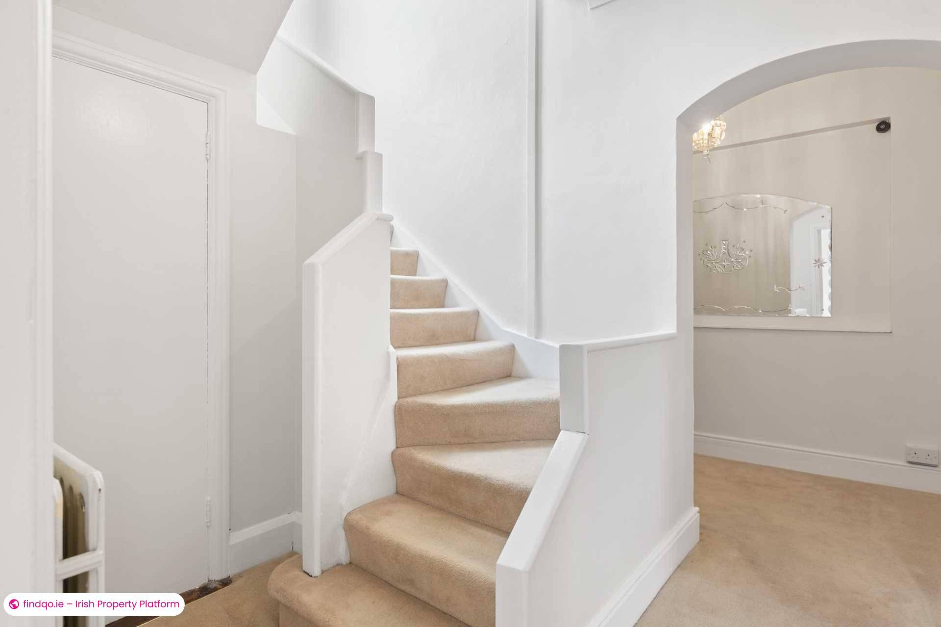 Detached house for Sale in Mount Merrion, Dublin (County)