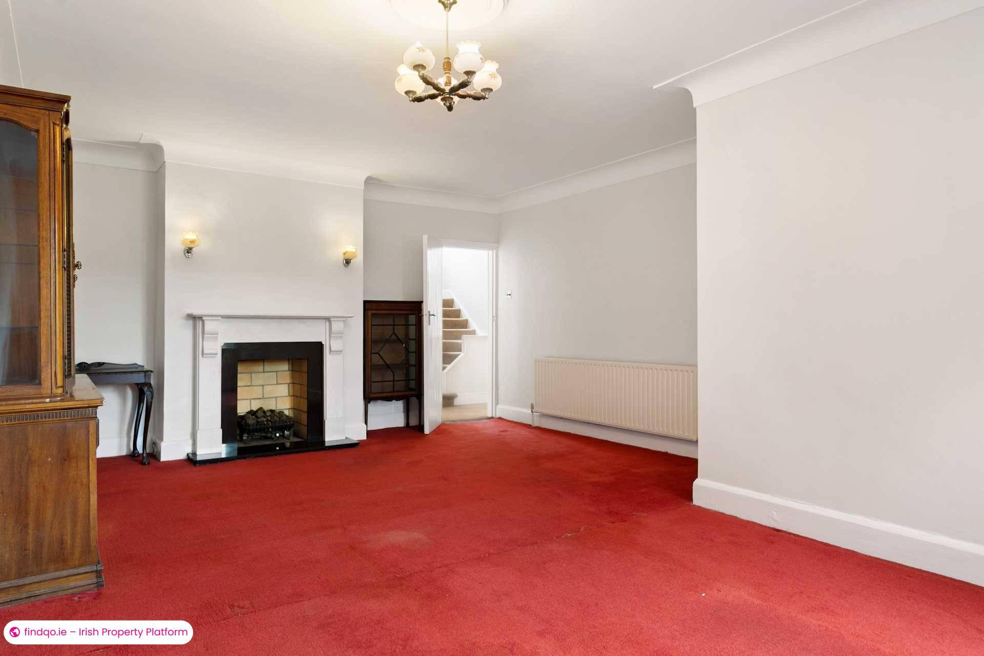 Detached house for Sale in Mount Merrion, Dublin (County)