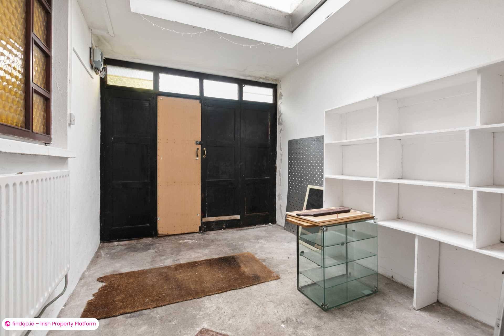 Detached house for Sale in Mount Merrion, Dublin (County)