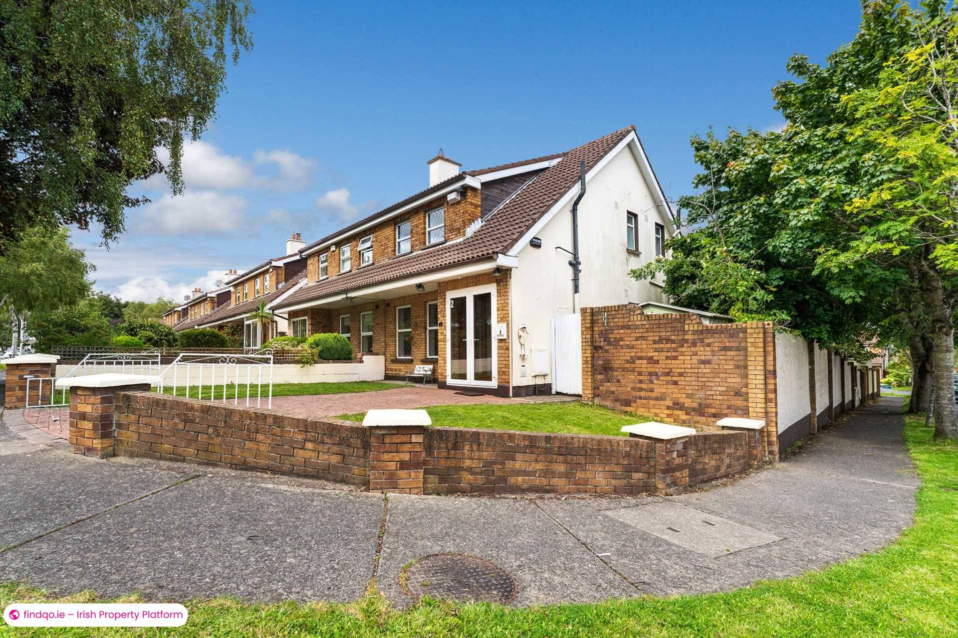 Semi-detached house for Sale in Dublin 16