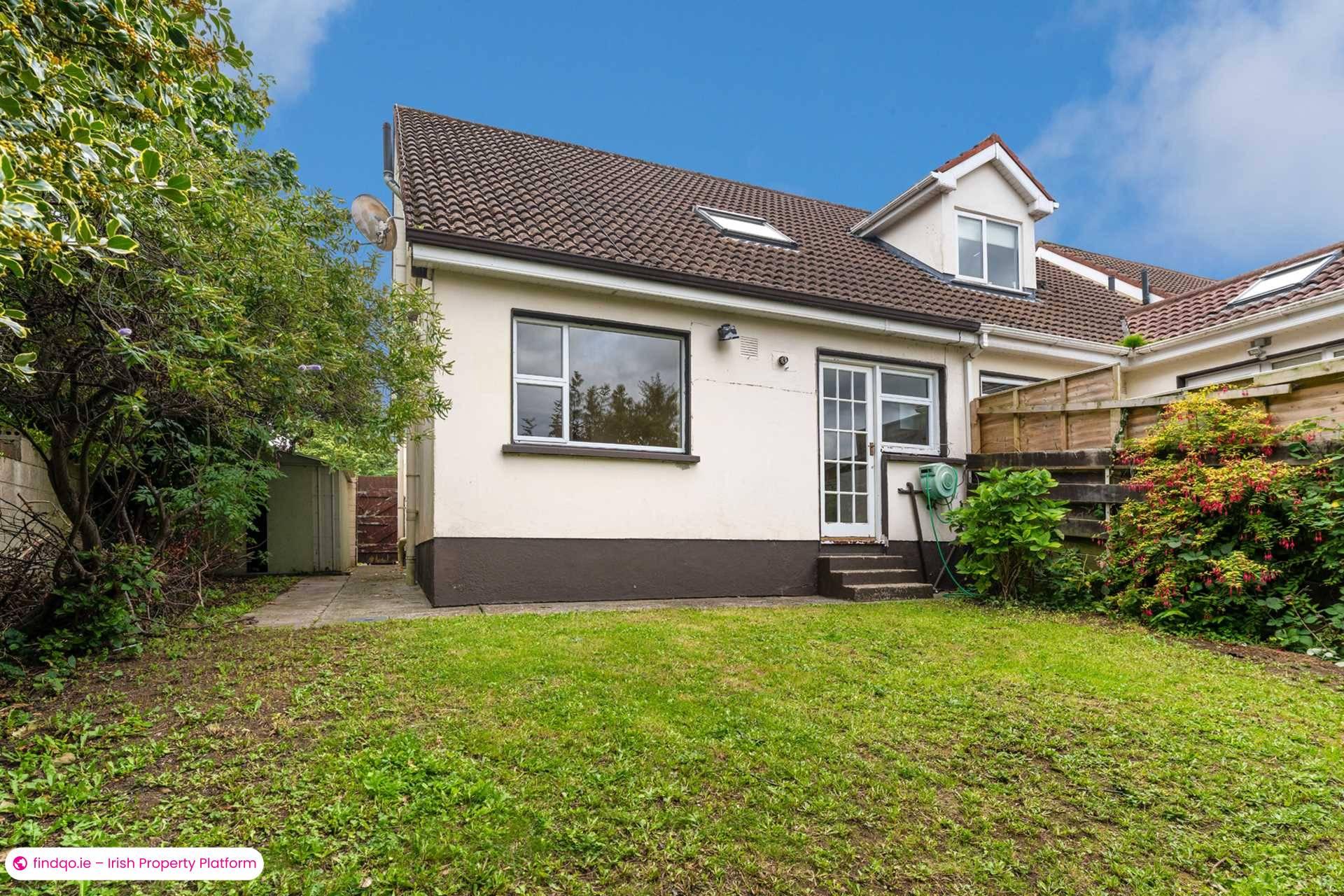 Semi-detached house for Sale in Dublin 16