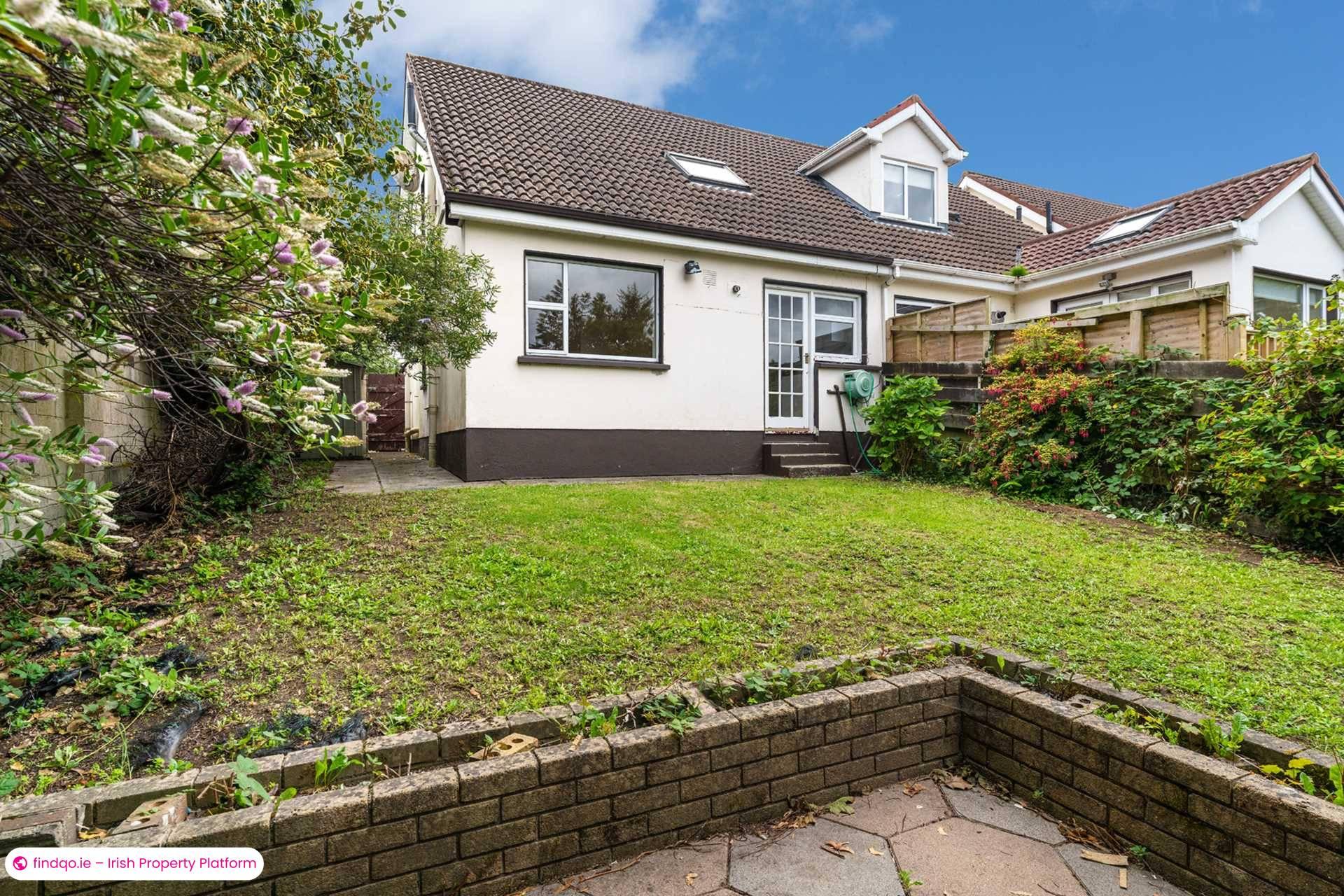 Semi-detached house for Sale in Dublin 16