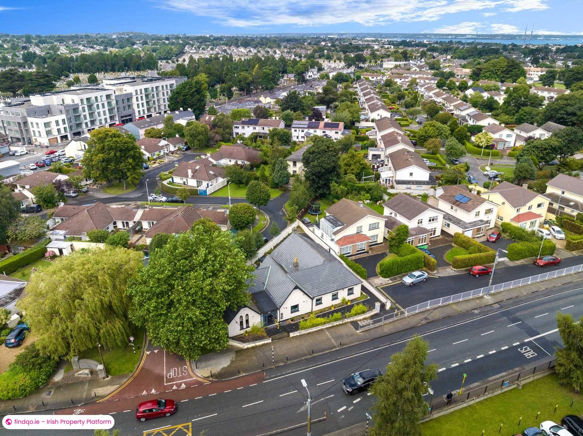 Industrial Unit for Rent in Dublin 18