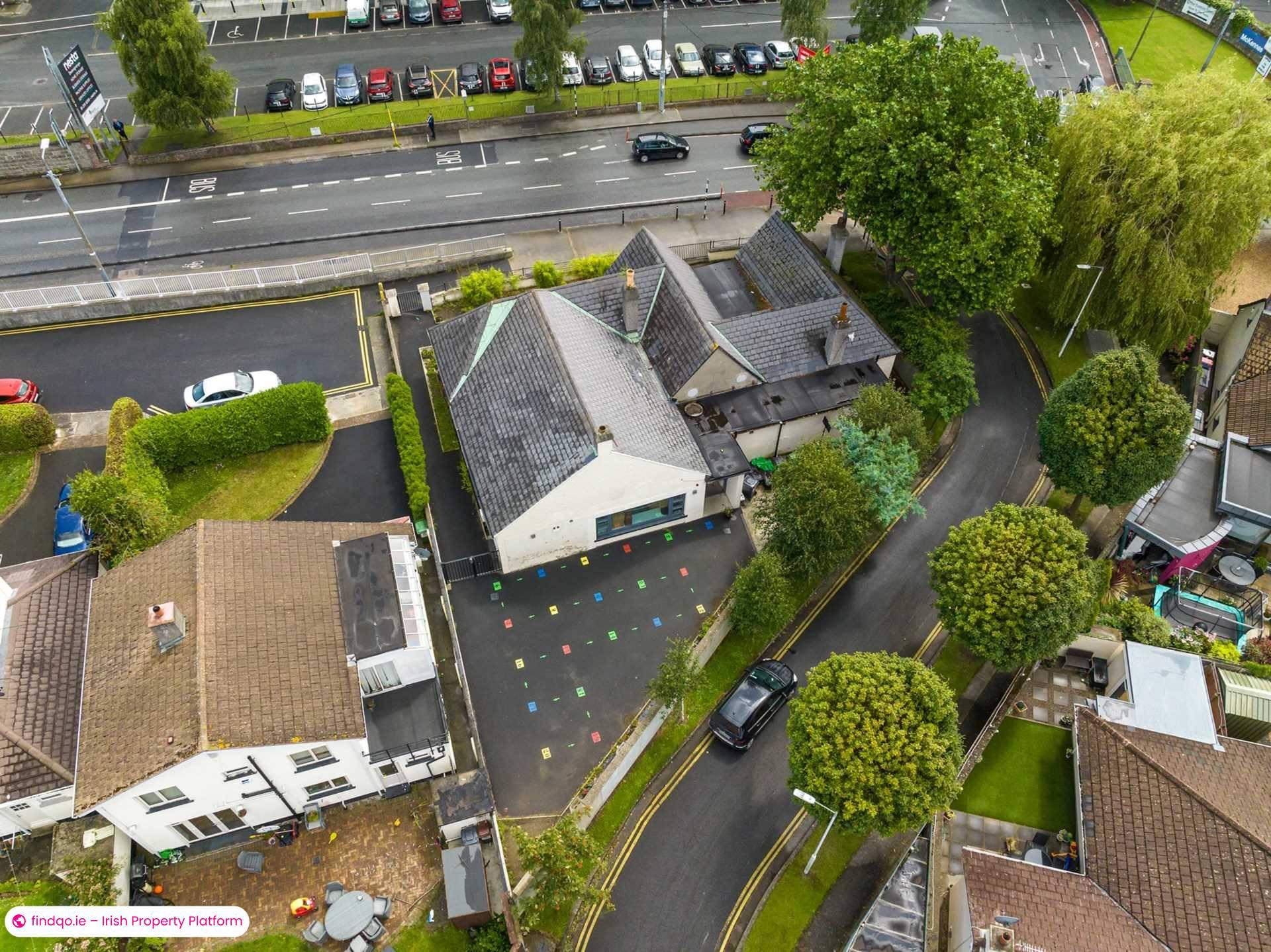 Industrial Unit for Rent in Dublin 18