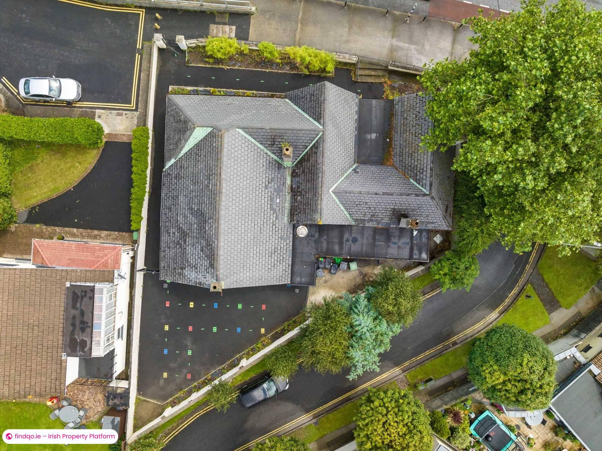 Industrial Unit for Rent in Dublin 18