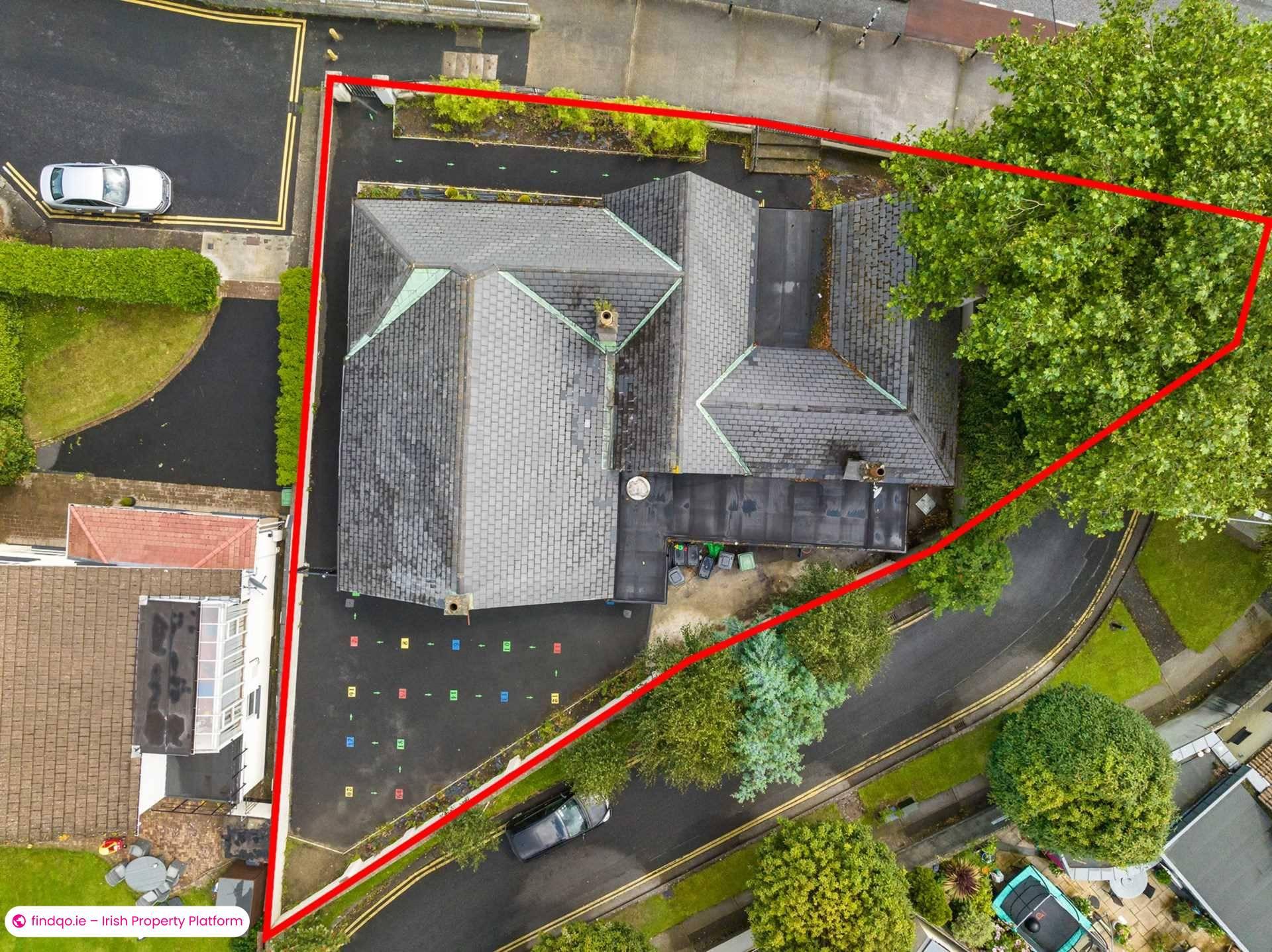 Industrial Unit for Rent in Dublin 18