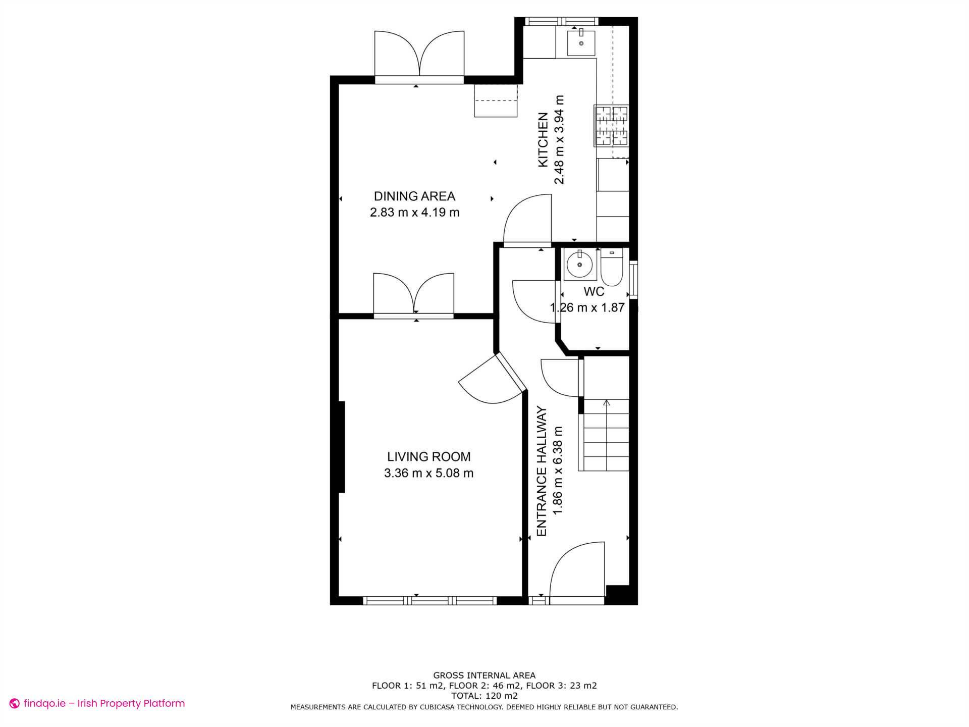 Semi-detached house for Sale in Dublin 24