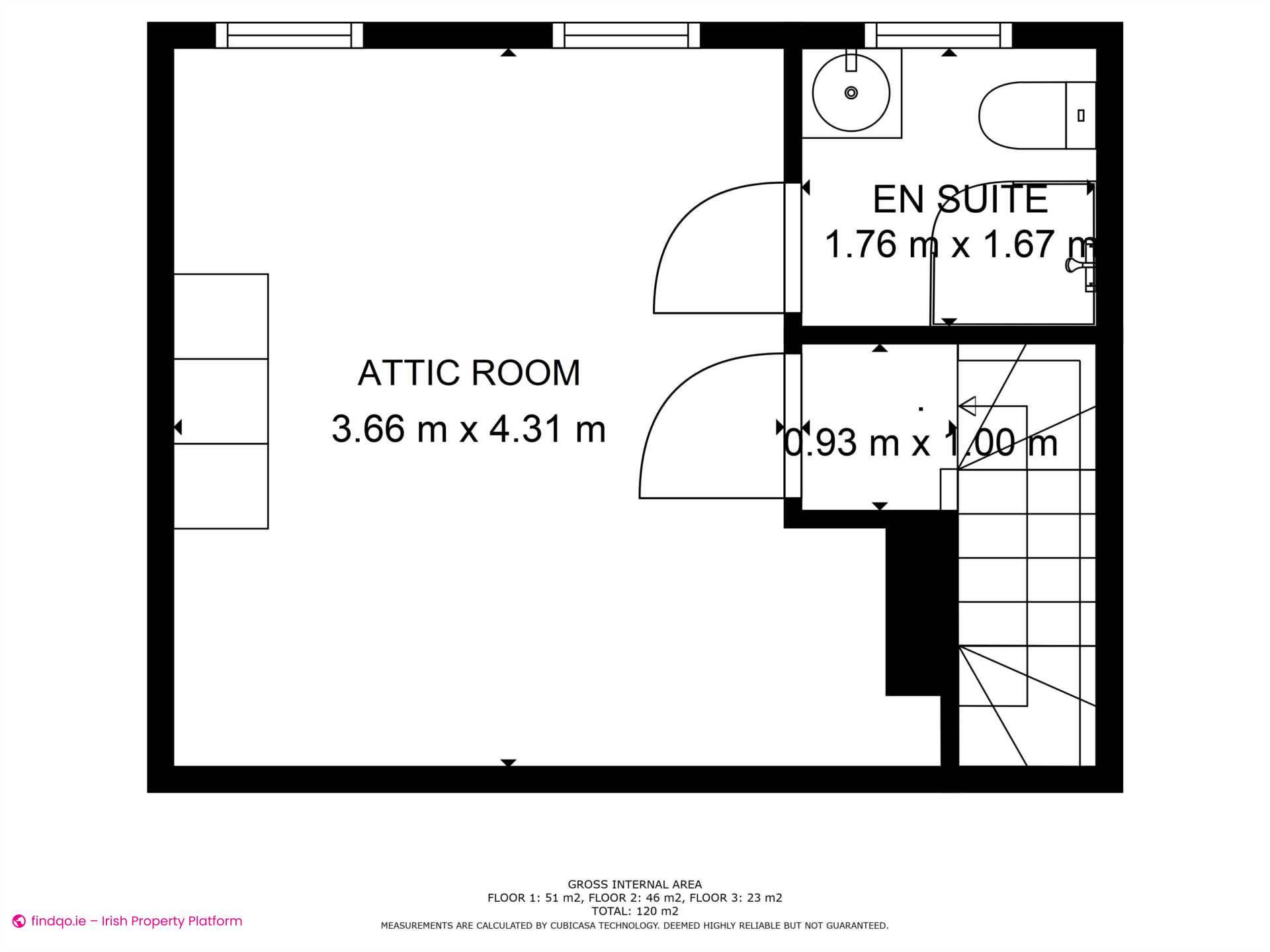 Semi-detached house for Sale in Dublin 24