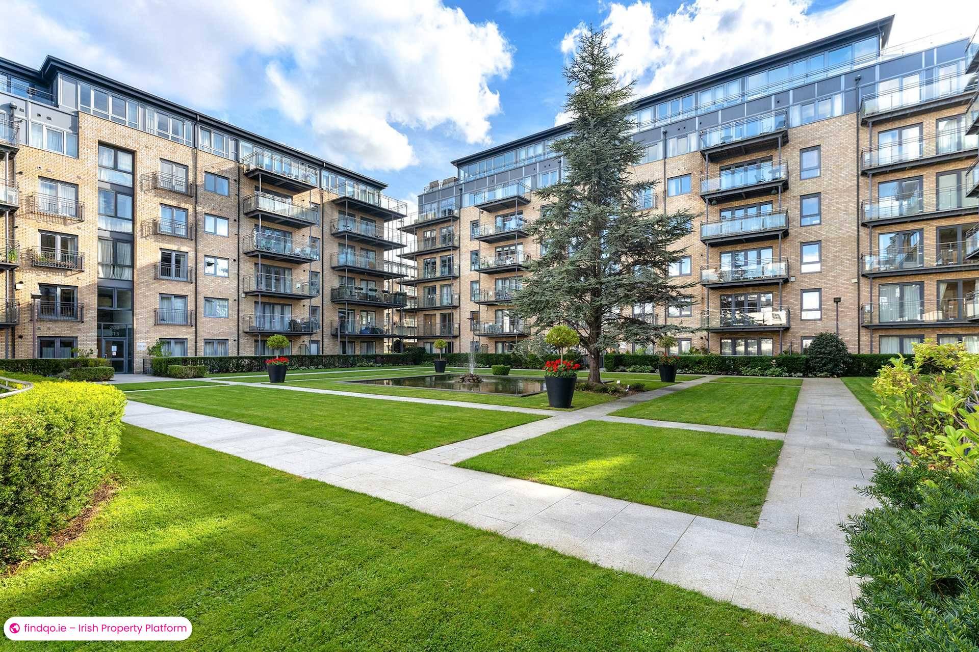 Apartment for Sale in Dublin 6W