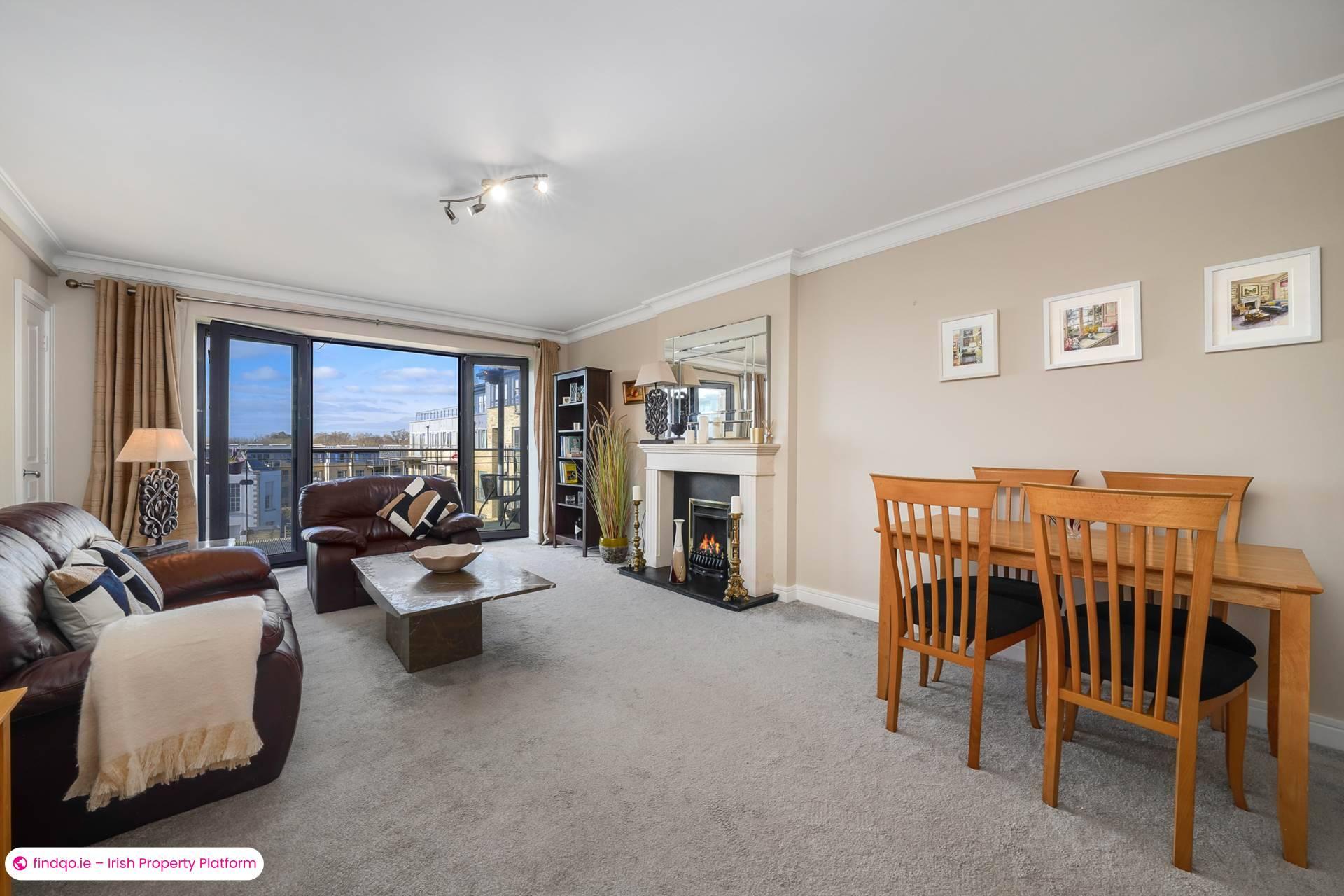 Apartment for Sale in Dublin 6W