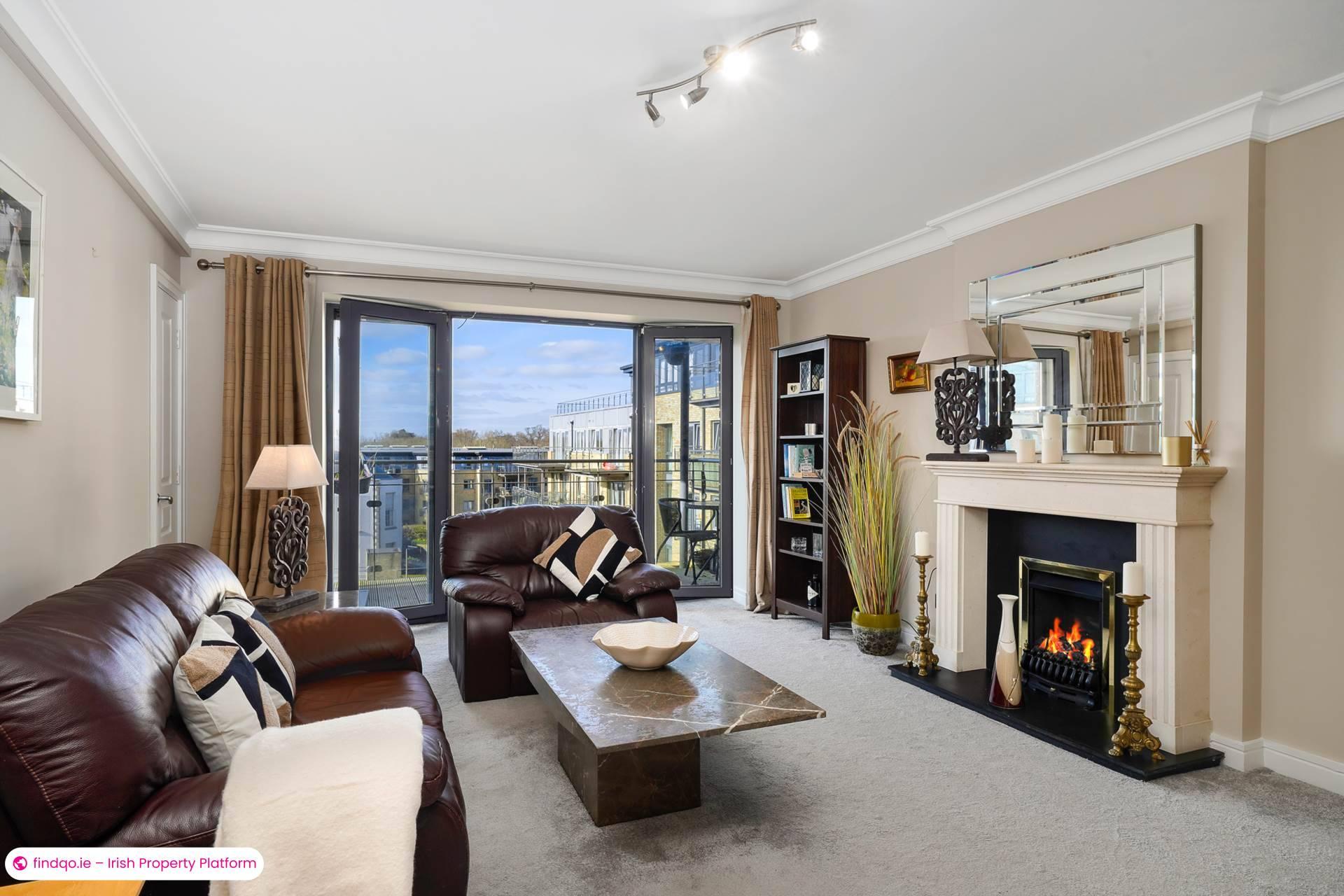 Apartment for Sale in Dublin 6W