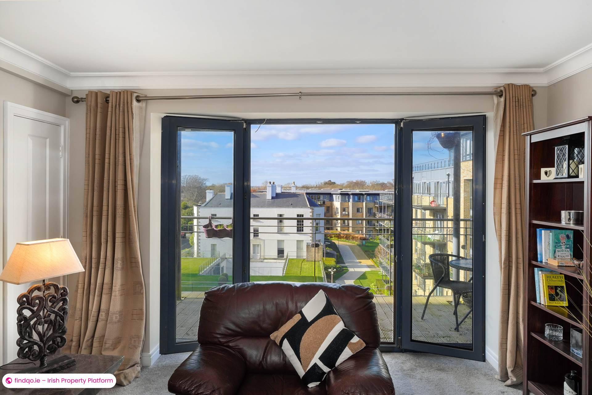 Apartment for Sale in Dublin 6W