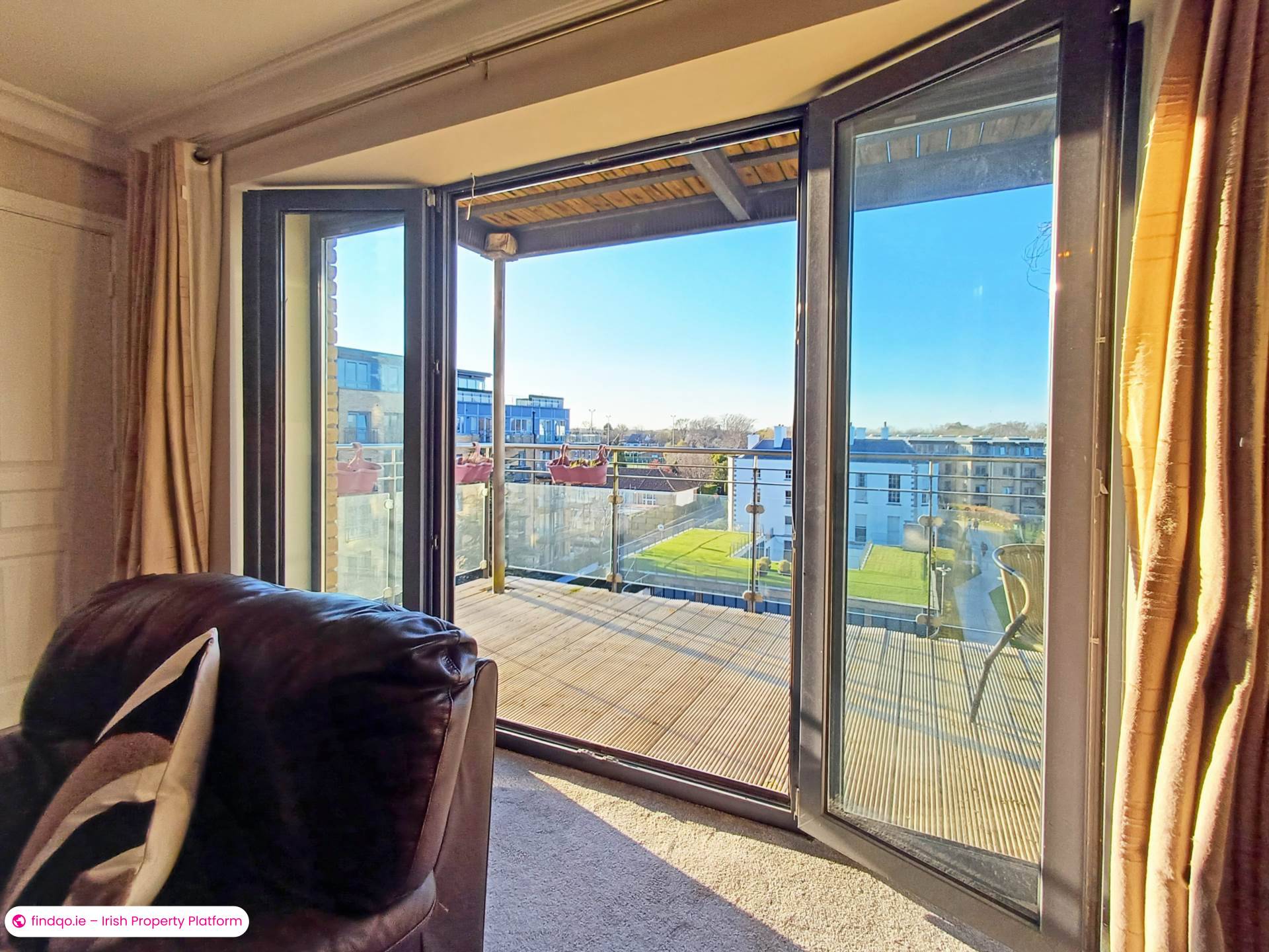 Apartment for Sale in Dublin 6W