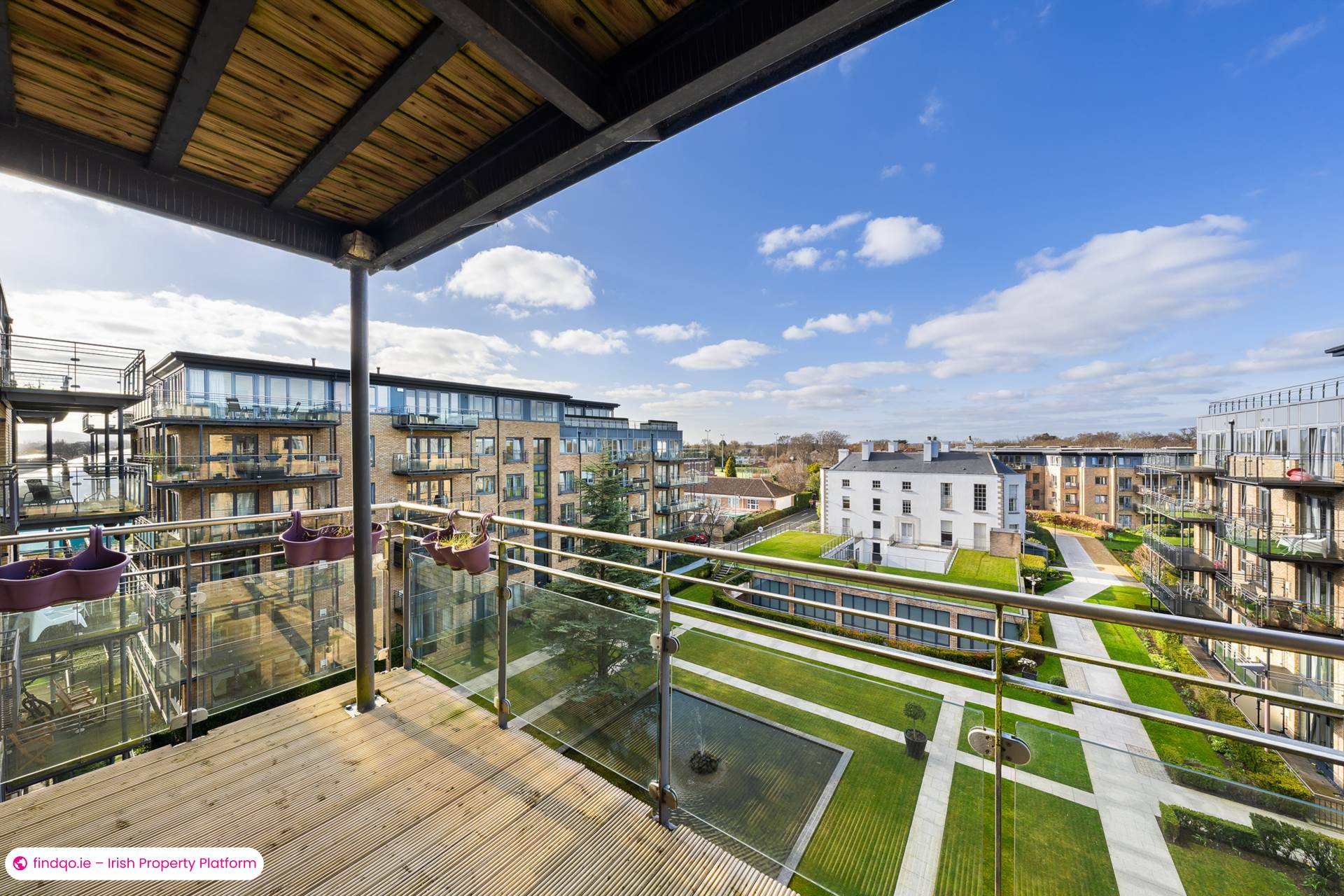 Apartment for Sale in Dublin 6W