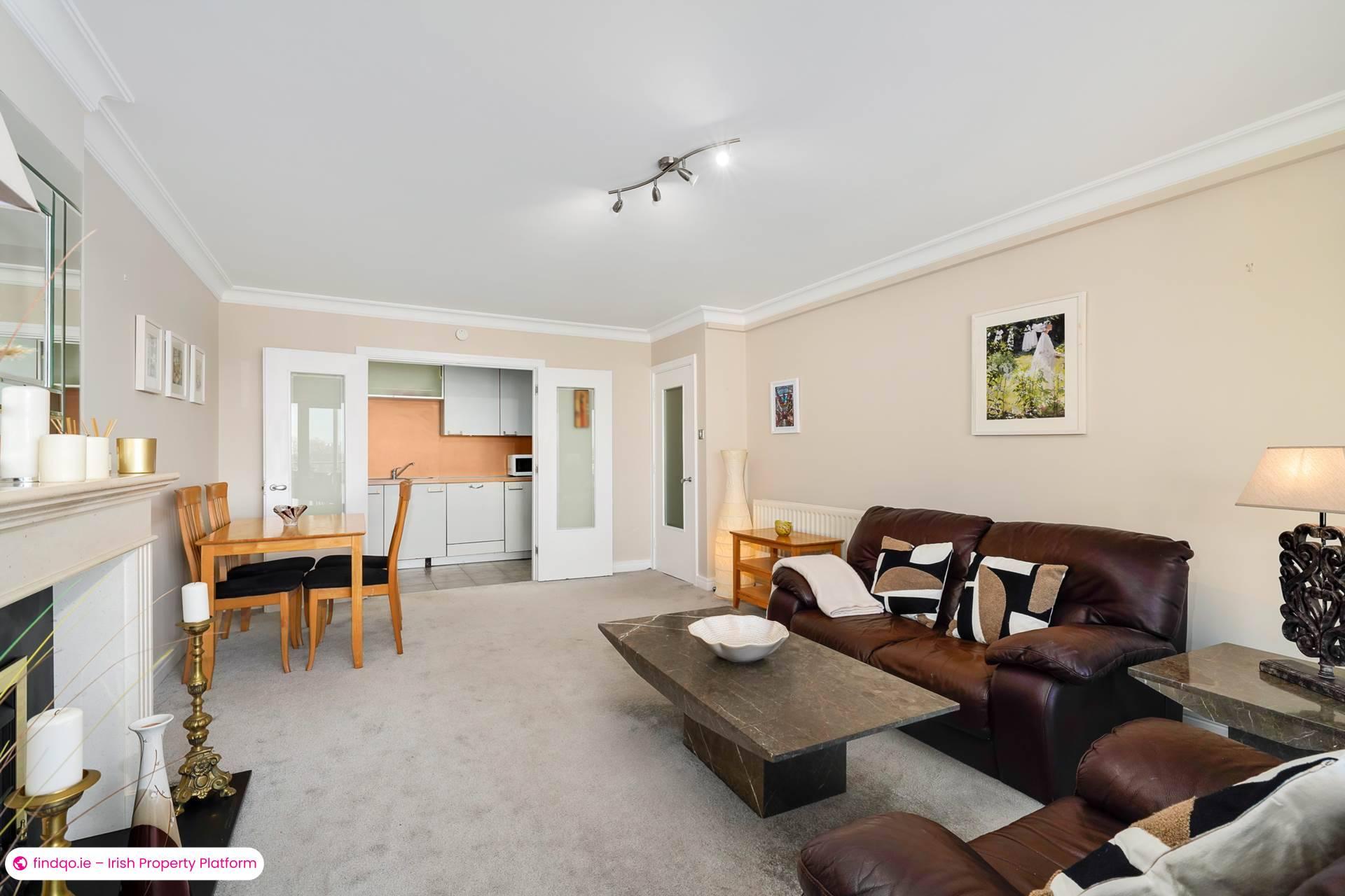 Apartment for Sale in Dublin 6W