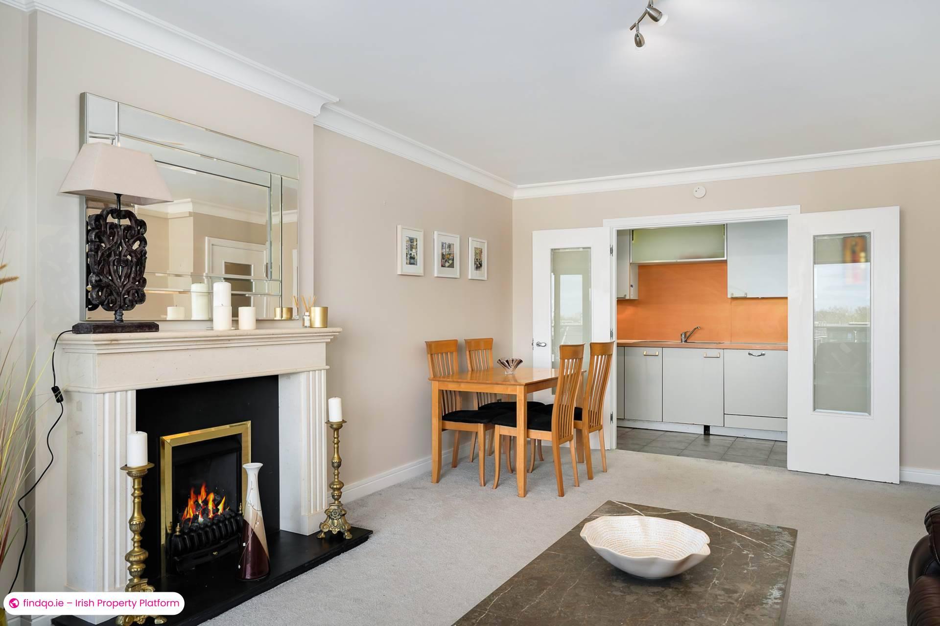 Apartment for Sale in Dublin 6W