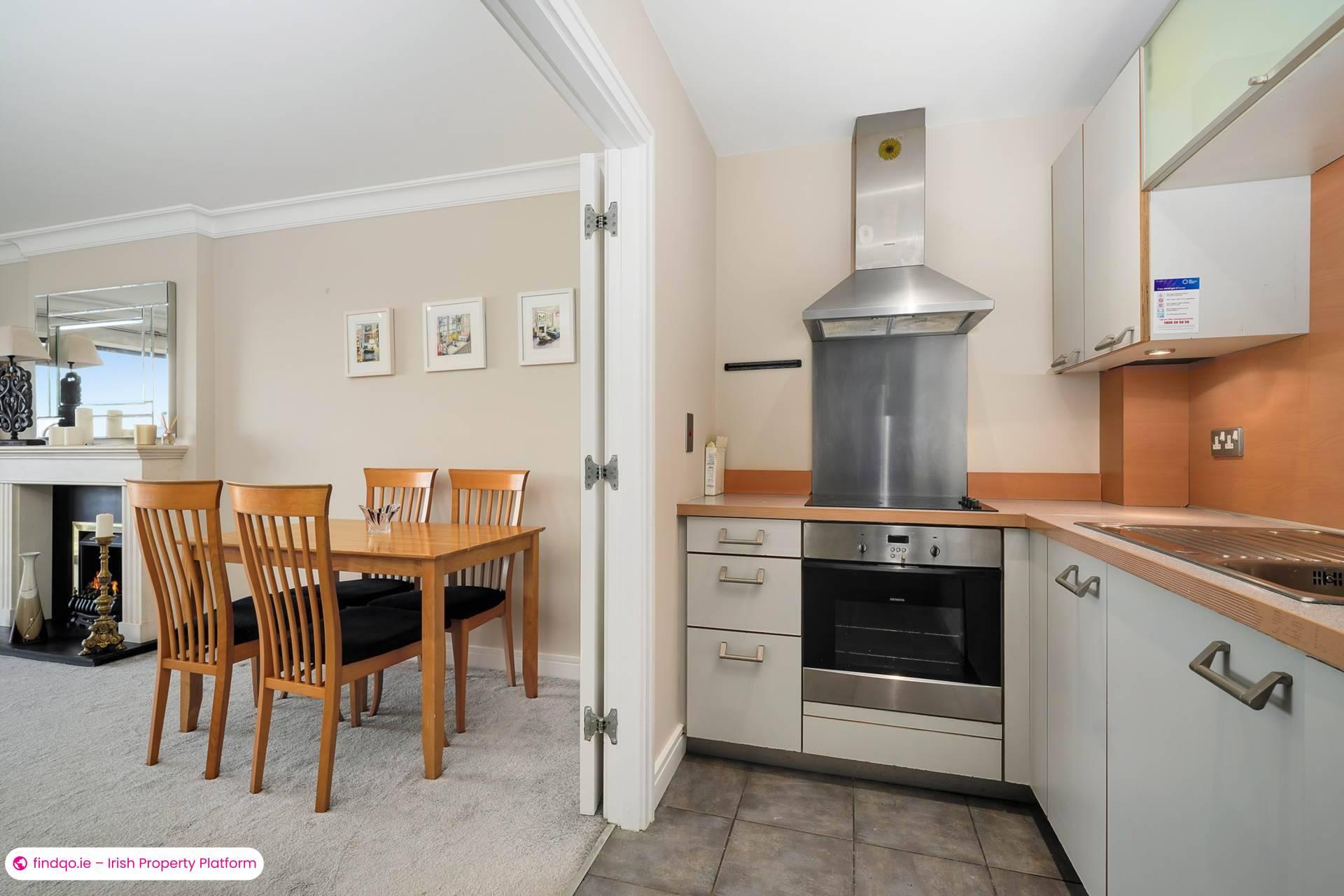Apartment for Sale in Dublin 6W
