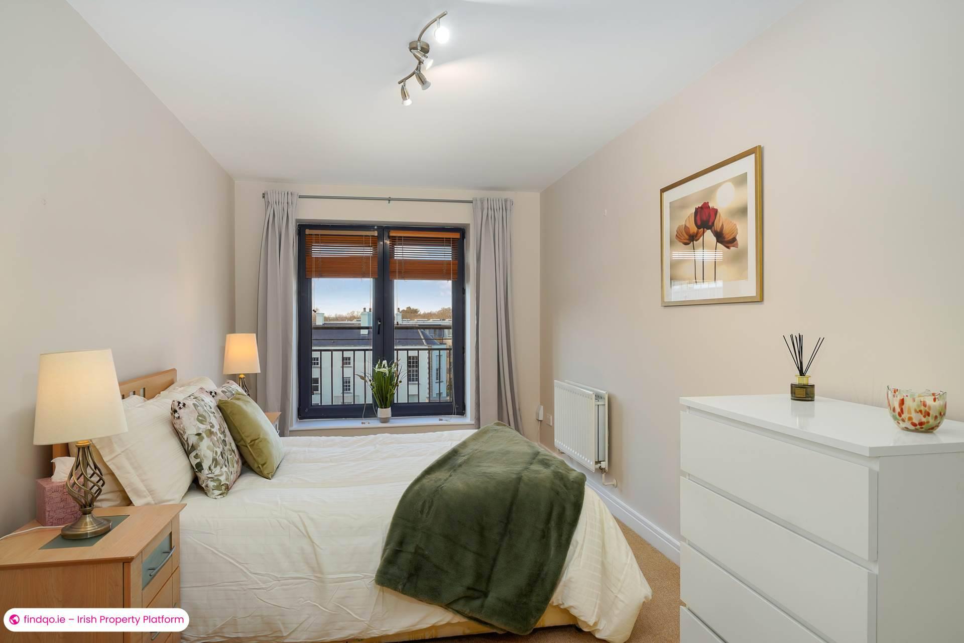 Apartment for Sale in Dublin 6W