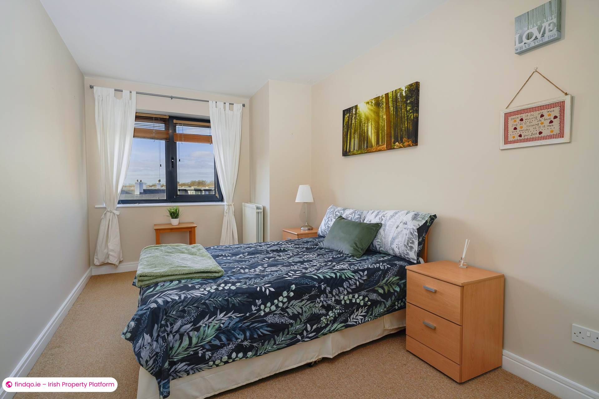 Apartment for Sale in Dublin 6W